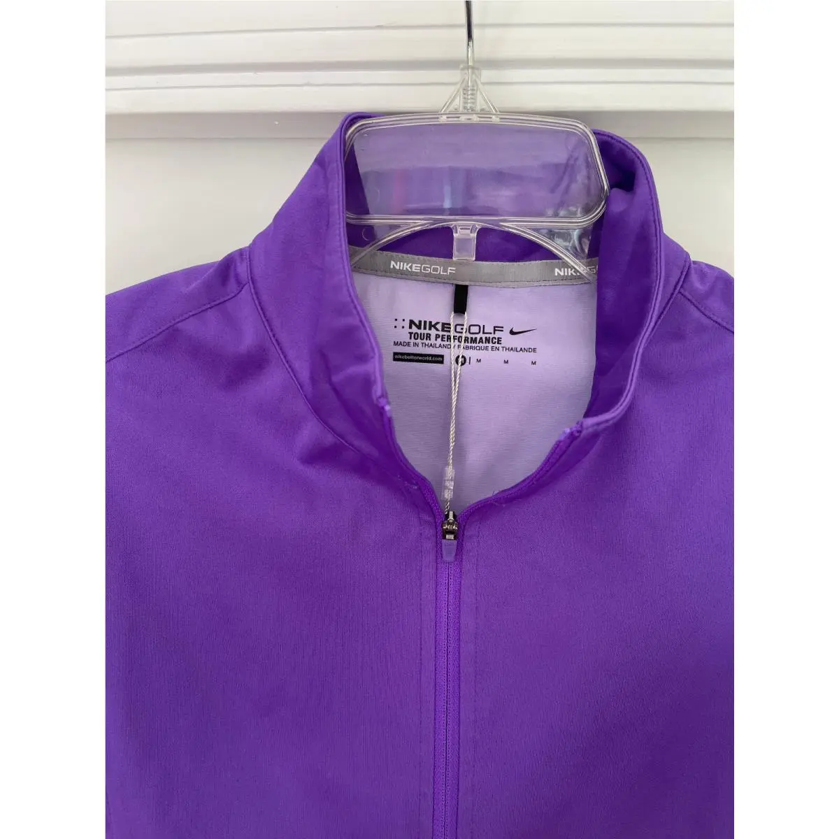 Nike clothing - Purple 0