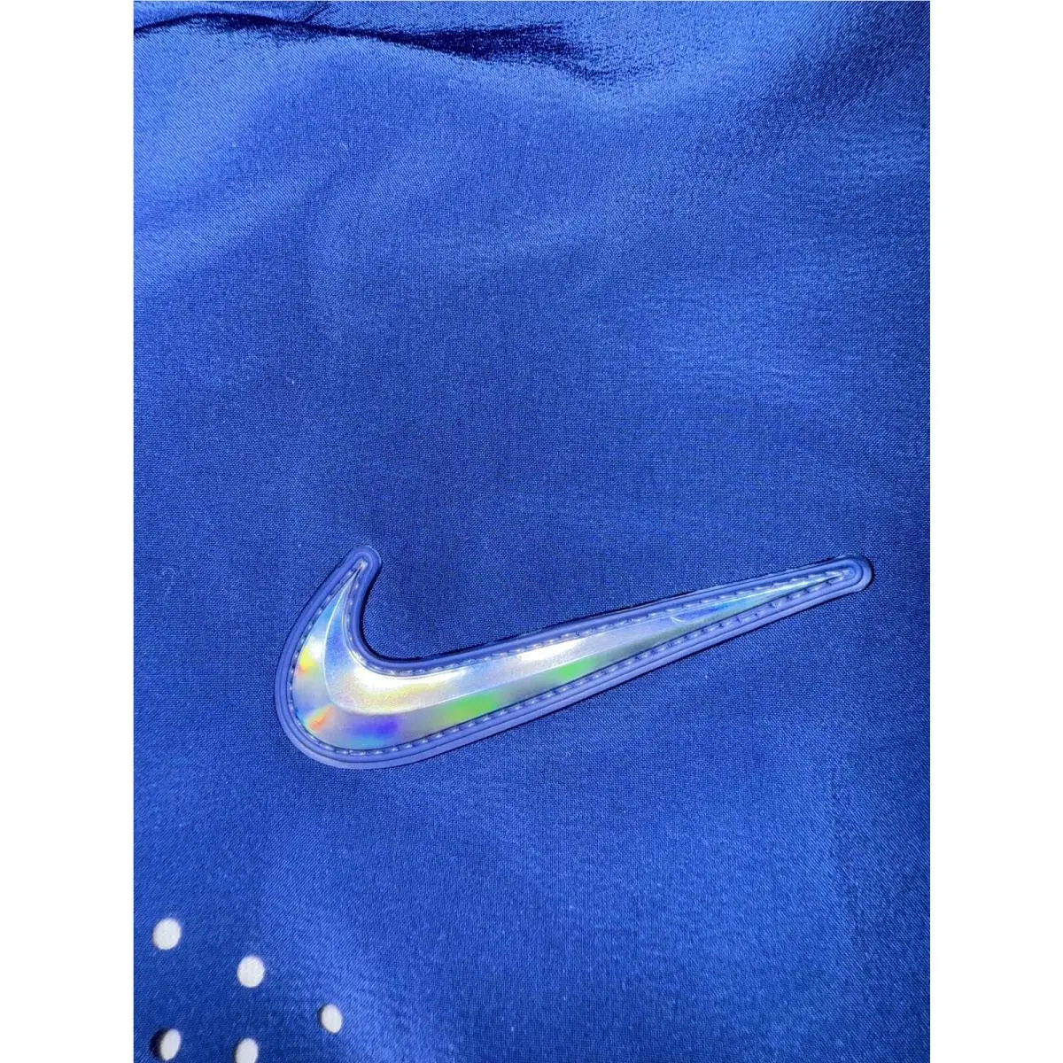 Nike clothing - NA - Blue 1
