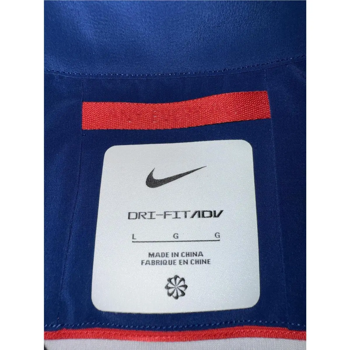 Nike clothing - NA - Blue 4