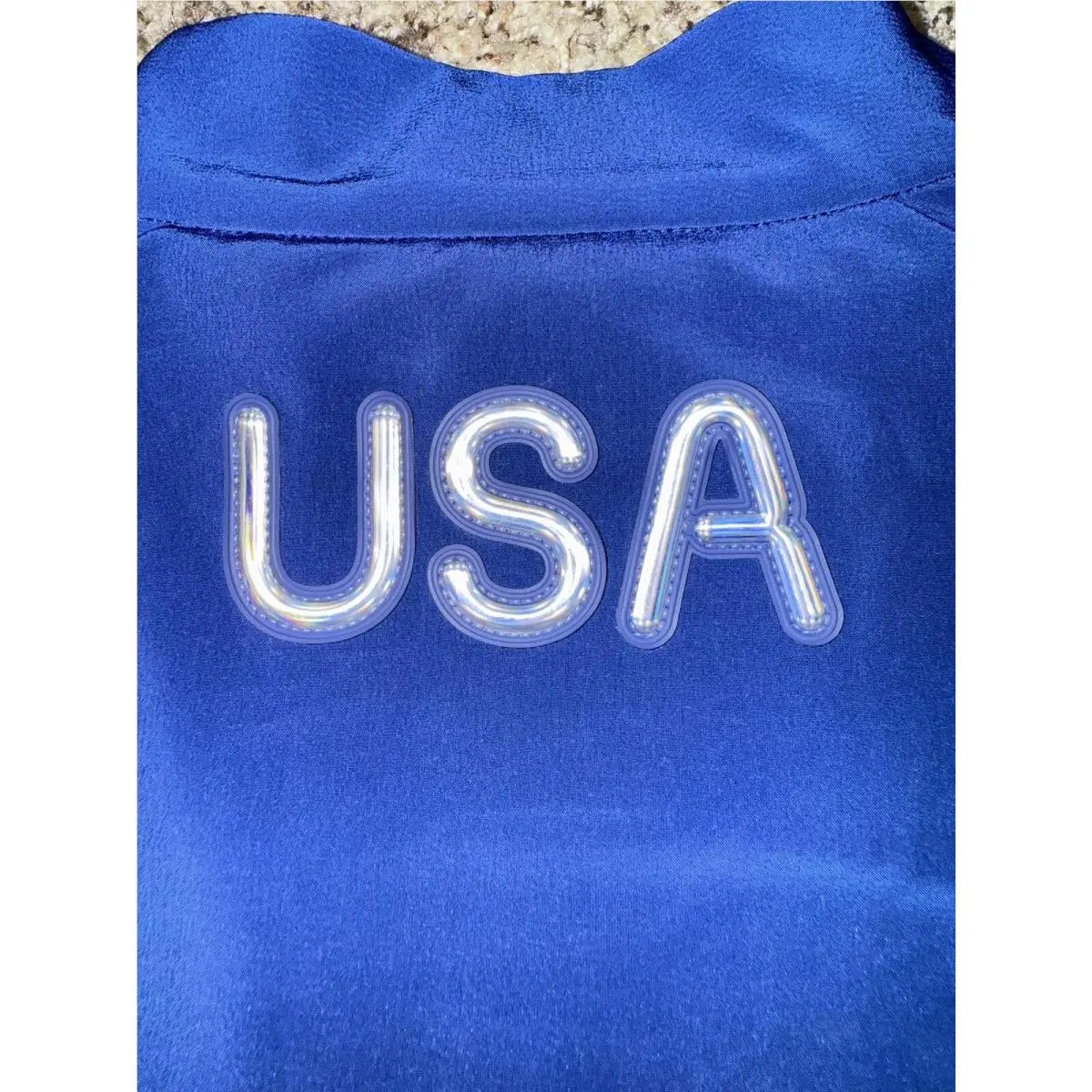 Nike clothing - NA - Blue 6