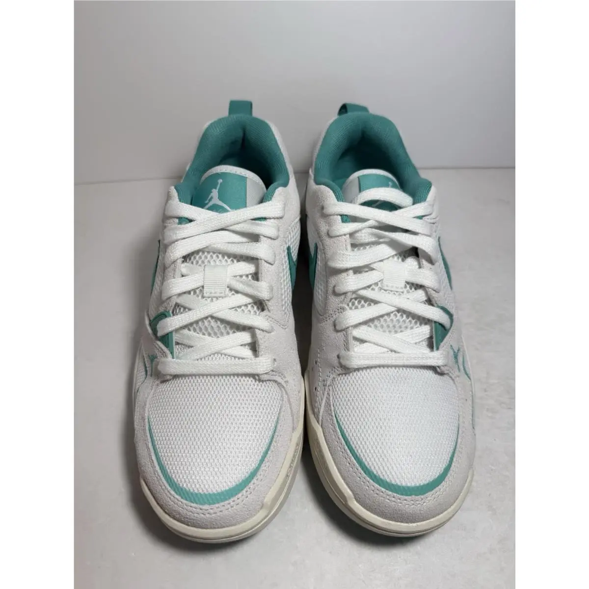 Nike shoes - Jordan CMFT - CMFT - HJ6778-113 - White (UPC: 197862926156) 0