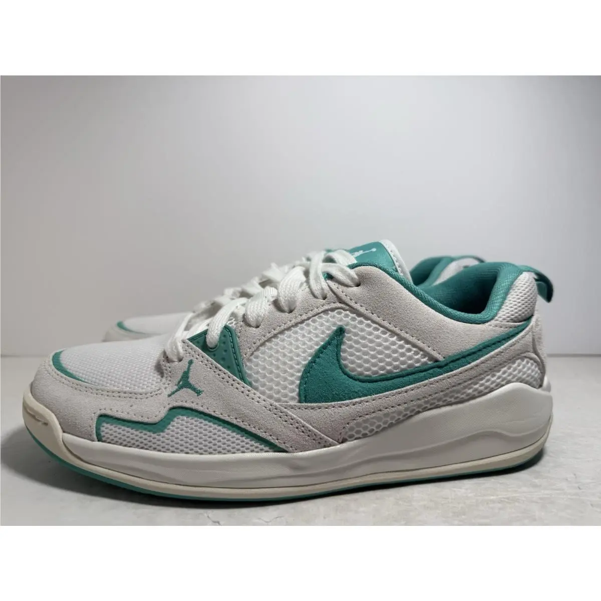 Nike shoes - Jordan CMFT - CMFT - HJ6778-113 - White (UPC: 197862926156) 1