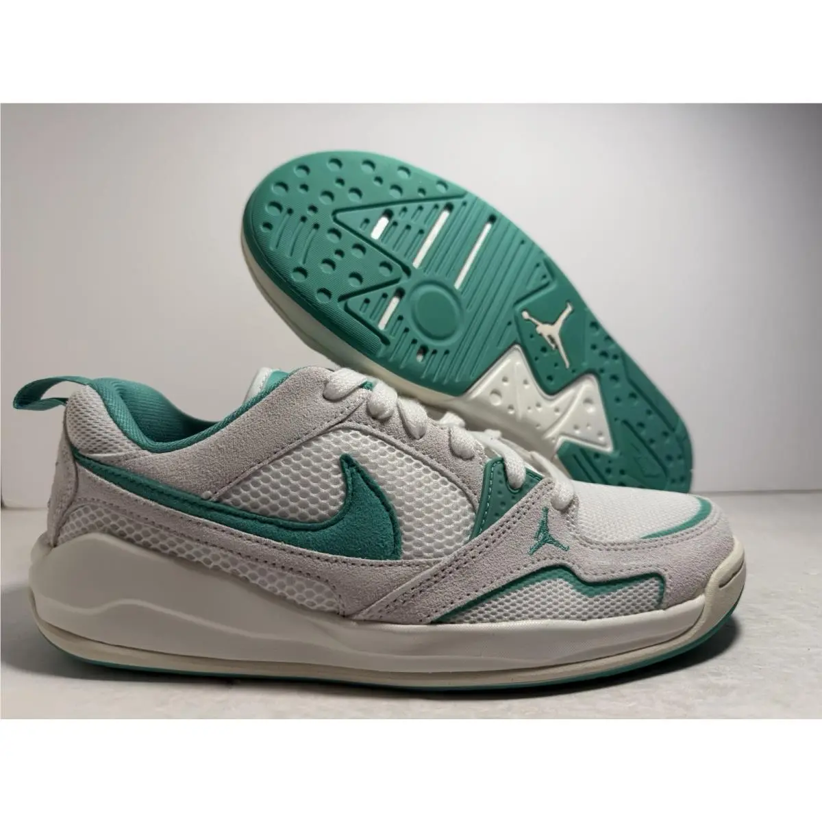 Nike shoes - Jordan CMFT - CMFT - HJ6778-113 - White (UPC: 197862926156) 3
