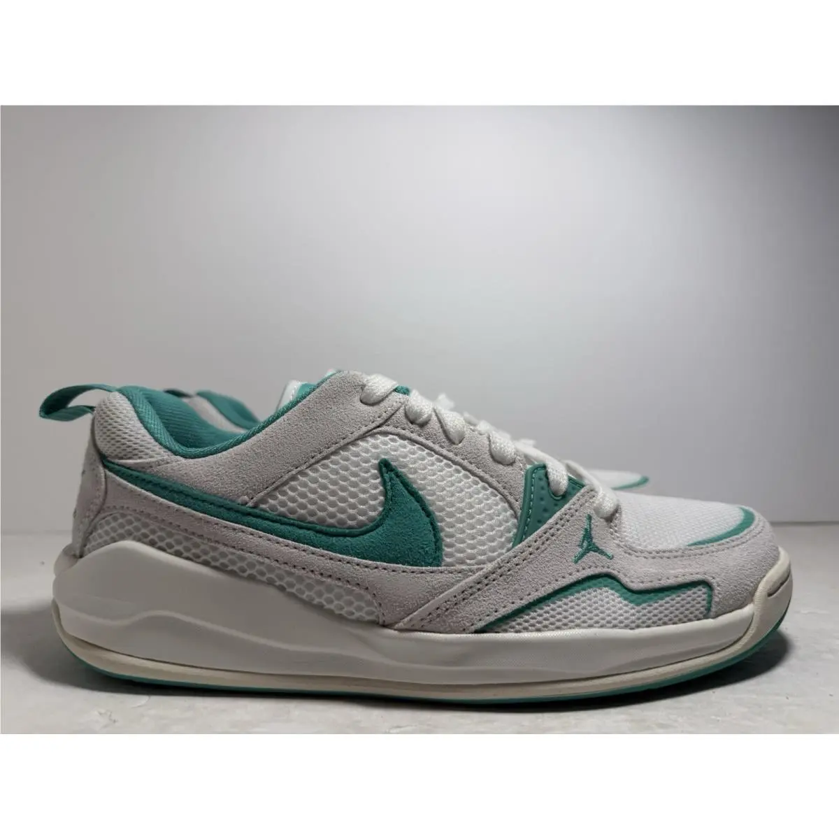 Nike Jordan Cmft Era Washed Teal Sail HJ6778-113 Women`s Size 8 US