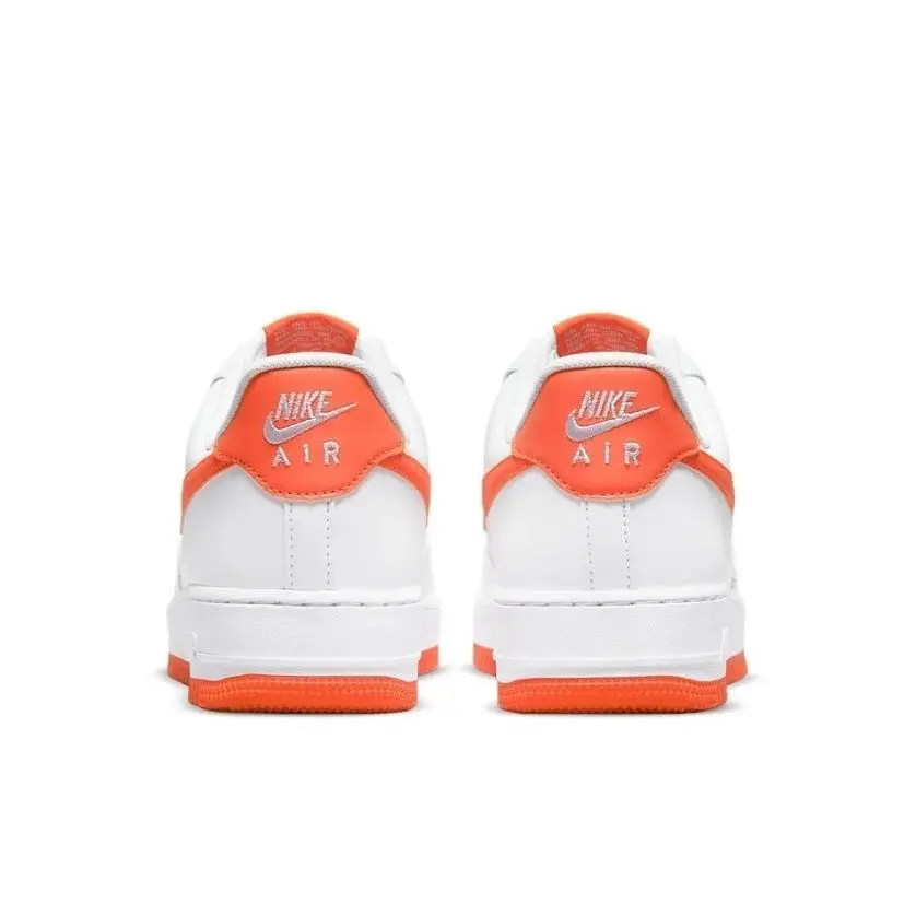 Nike shoes - Nike Air Force 1 `07 - DC2911-101 - White 3