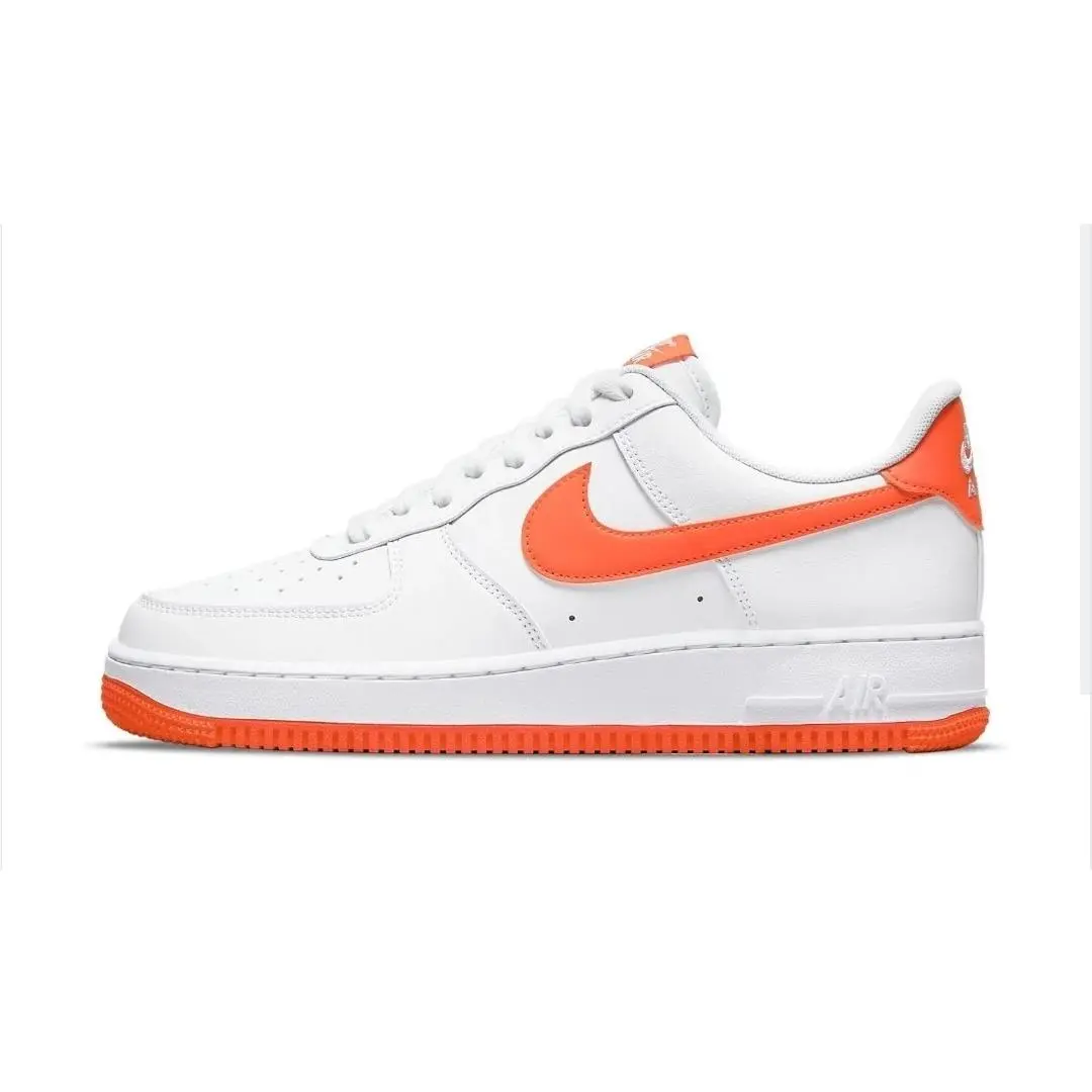 Nike shoes - Nike Air Force 1 `07 - DC2911-101 - White 0