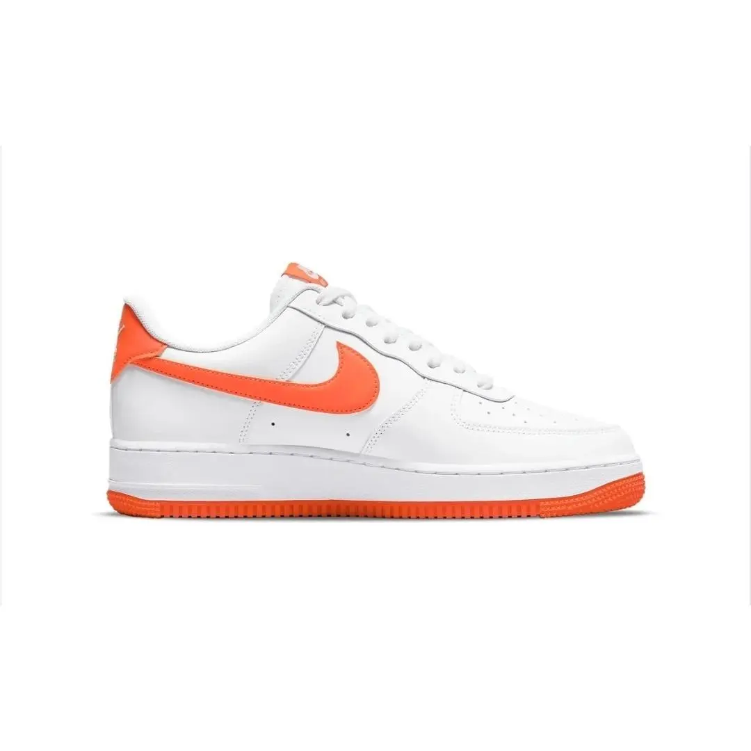 Nike shoes - Nike Air Force 1 `07 - DC2911-101 - White 1