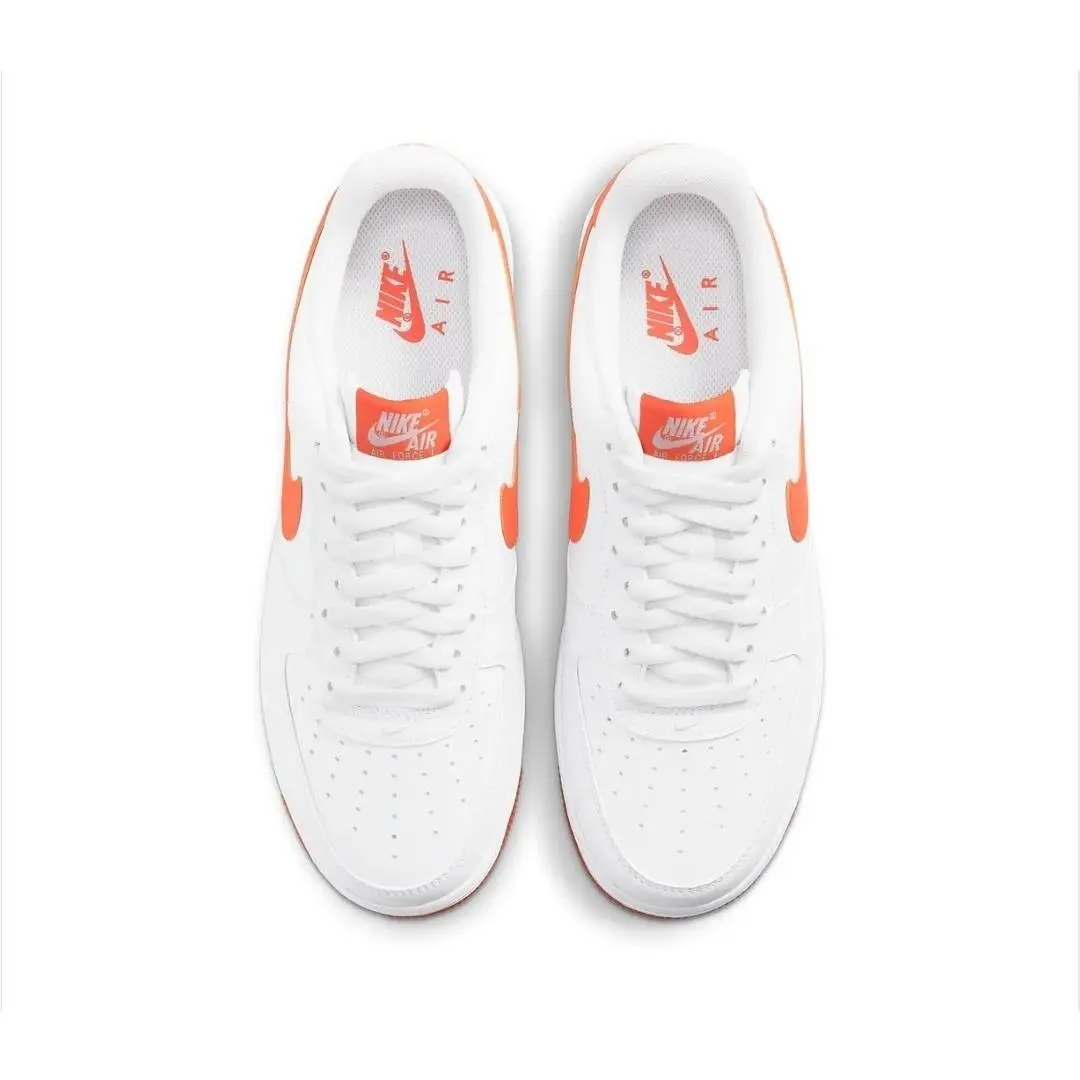 Nike shoes - Nike Air Force 1 `07 - DC2911-101 - White 2