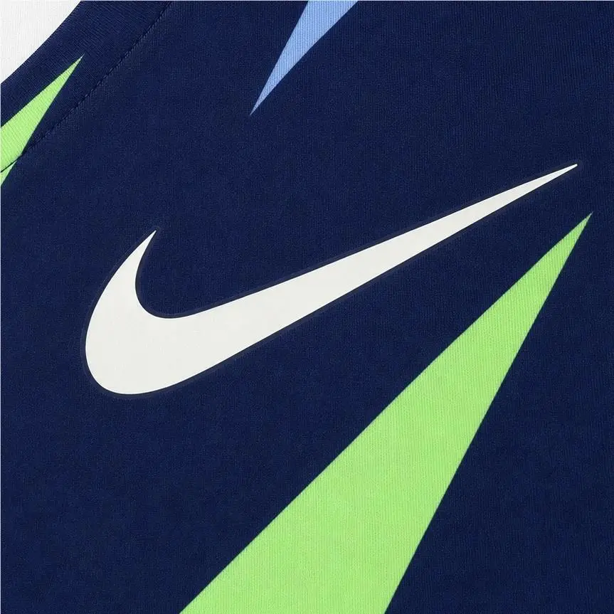 Nike clothing - Blue 1