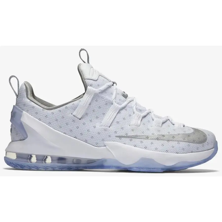 Nike shoes - 831925100 - 831925-100 - White 0