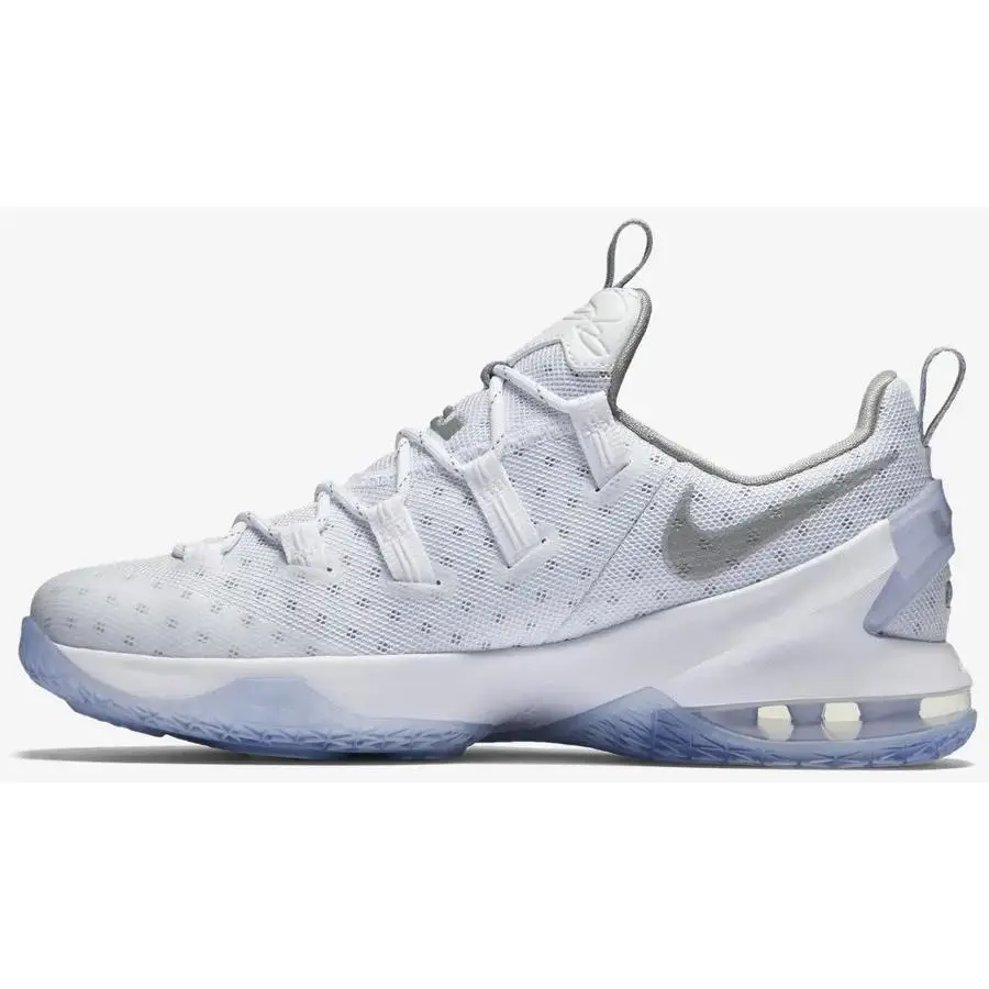 Nike shoes - 831925100 - 831925-100 - White 2