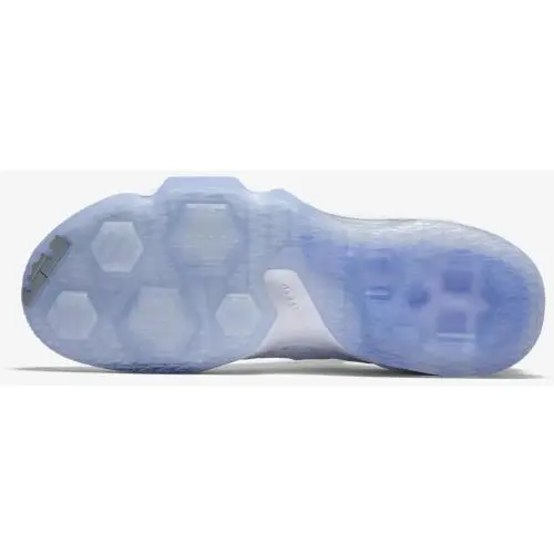 Nike shoes - 831925100 - 831925-100 - White 3