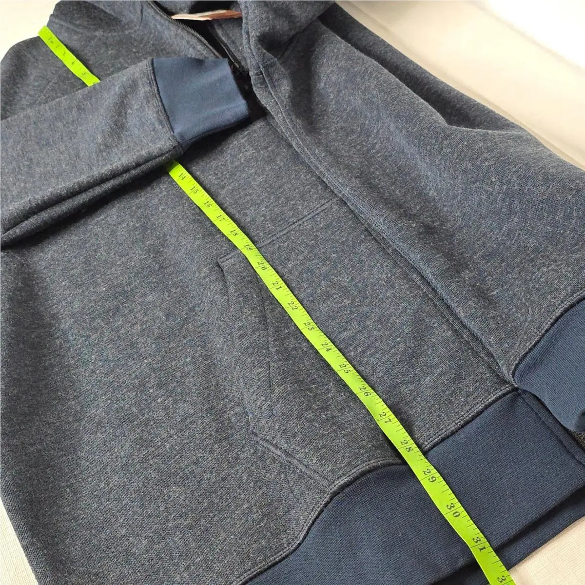 Nike clothing - Gray 5