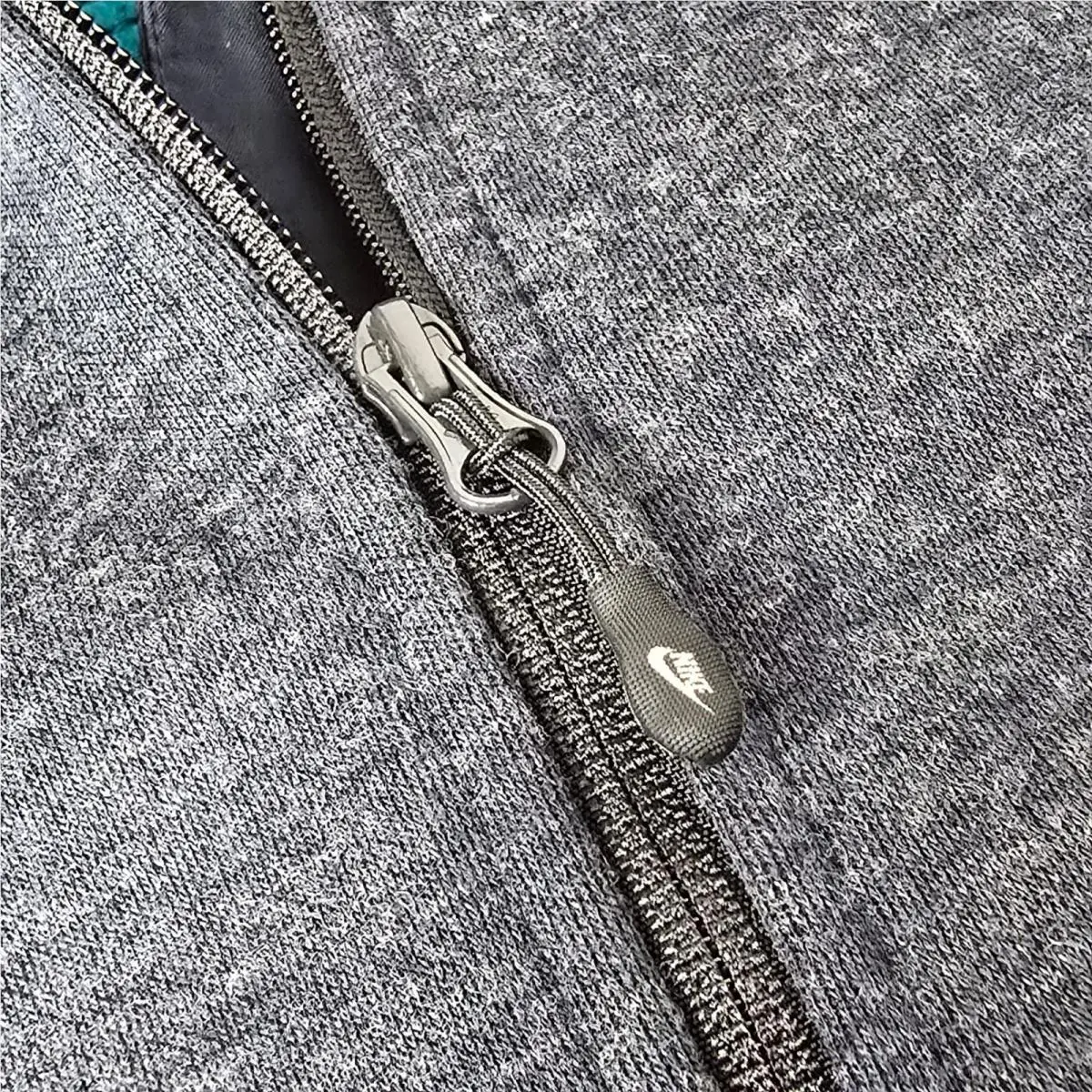 Nike clothing - Gray 2