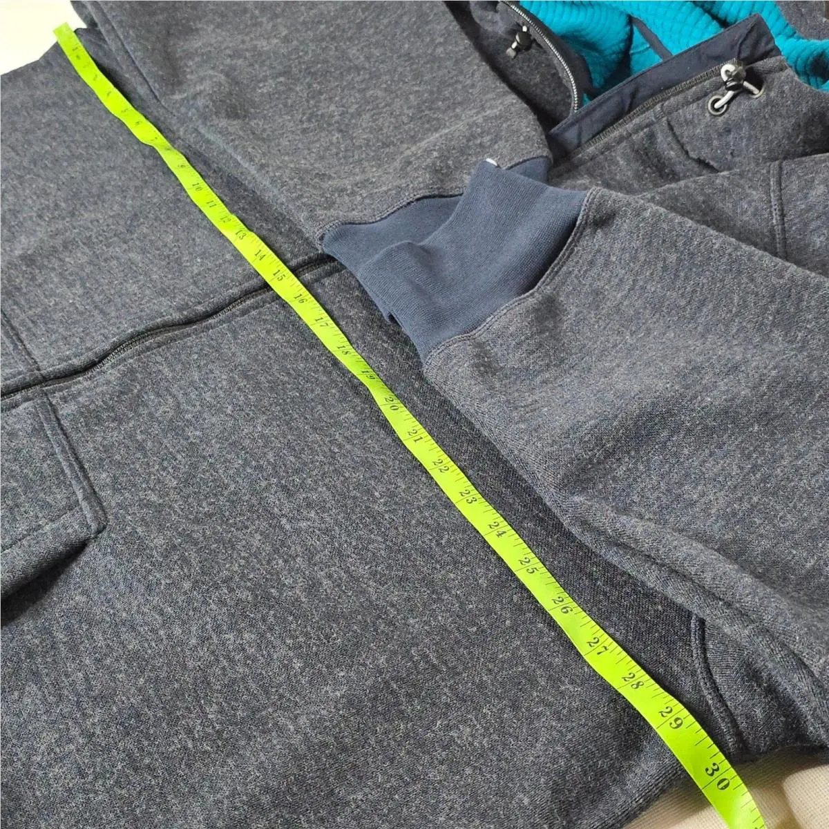 Nike clothing - Gray 3