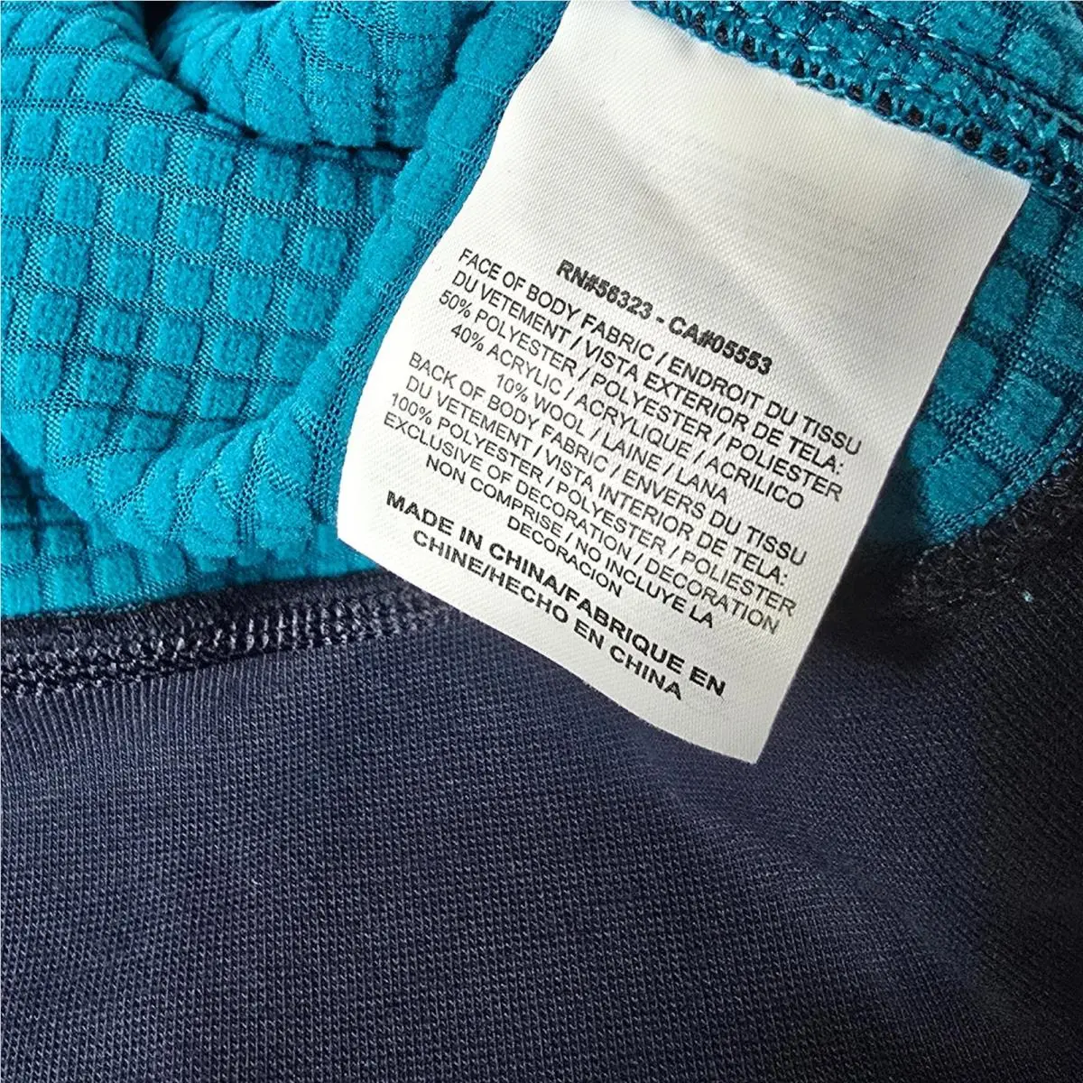 Nike clothing - Gray 6