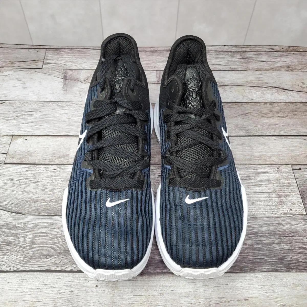 Nike shoes - Nike LeBron Witness VI - LeBron Witness - Black 0