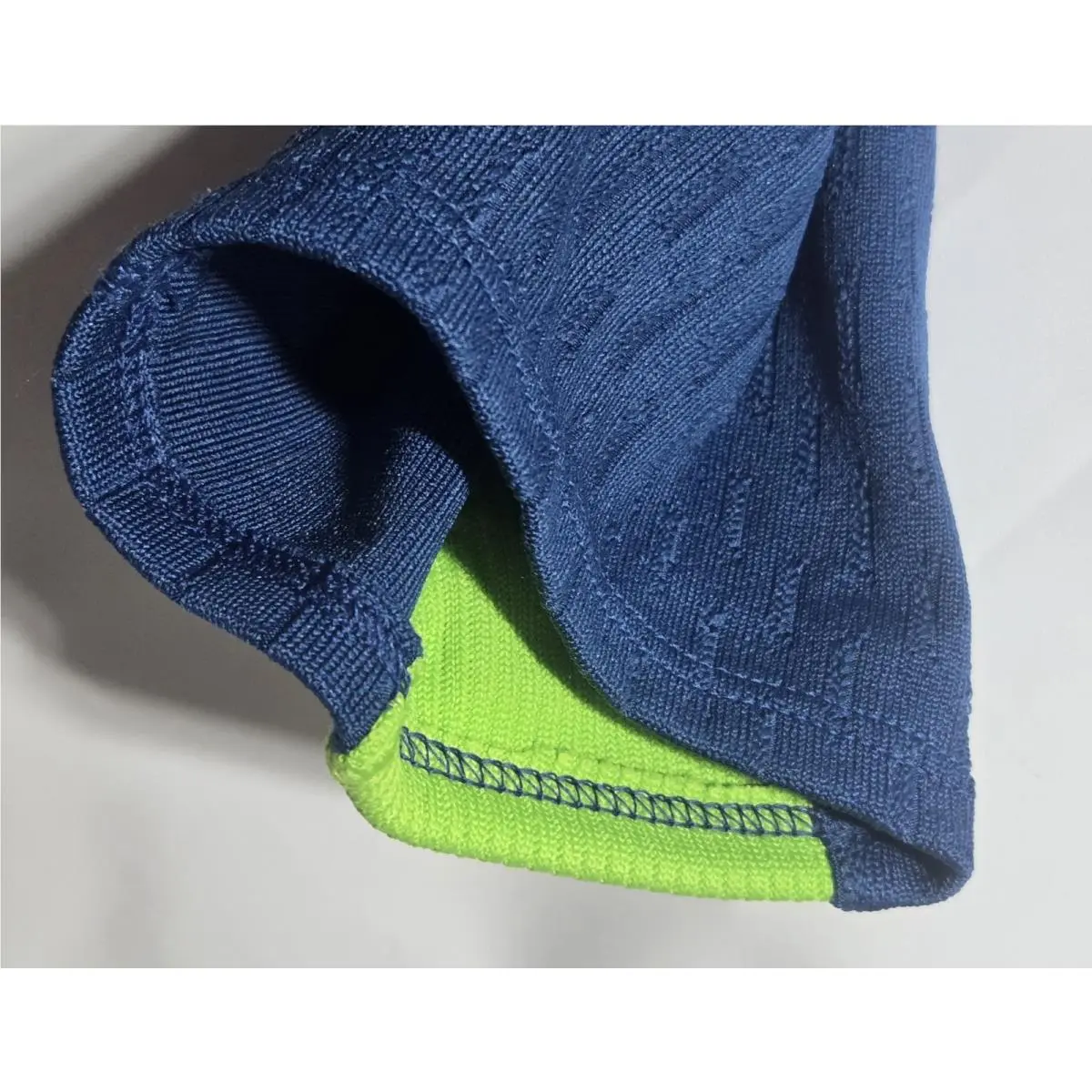 Nike clothing - Nike ADV Brazil - ADV Brazil - FJ2004476 - Blue 8