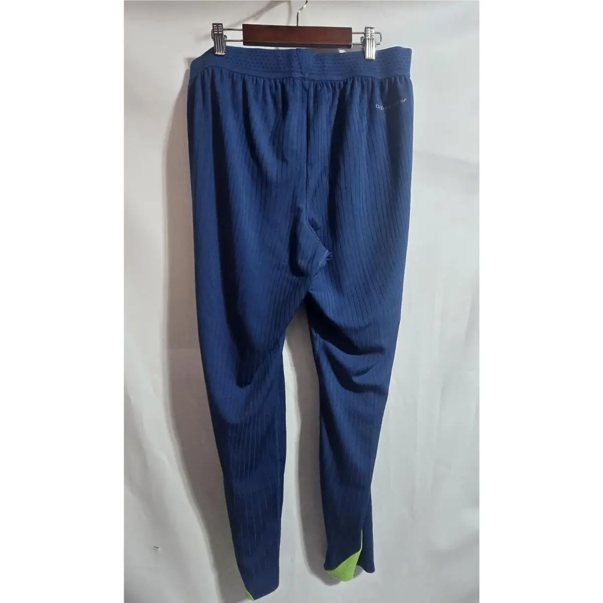 Nike clothing - Nike ADV Brazil - ADV Brazil - FJ2004476 - Blue 7