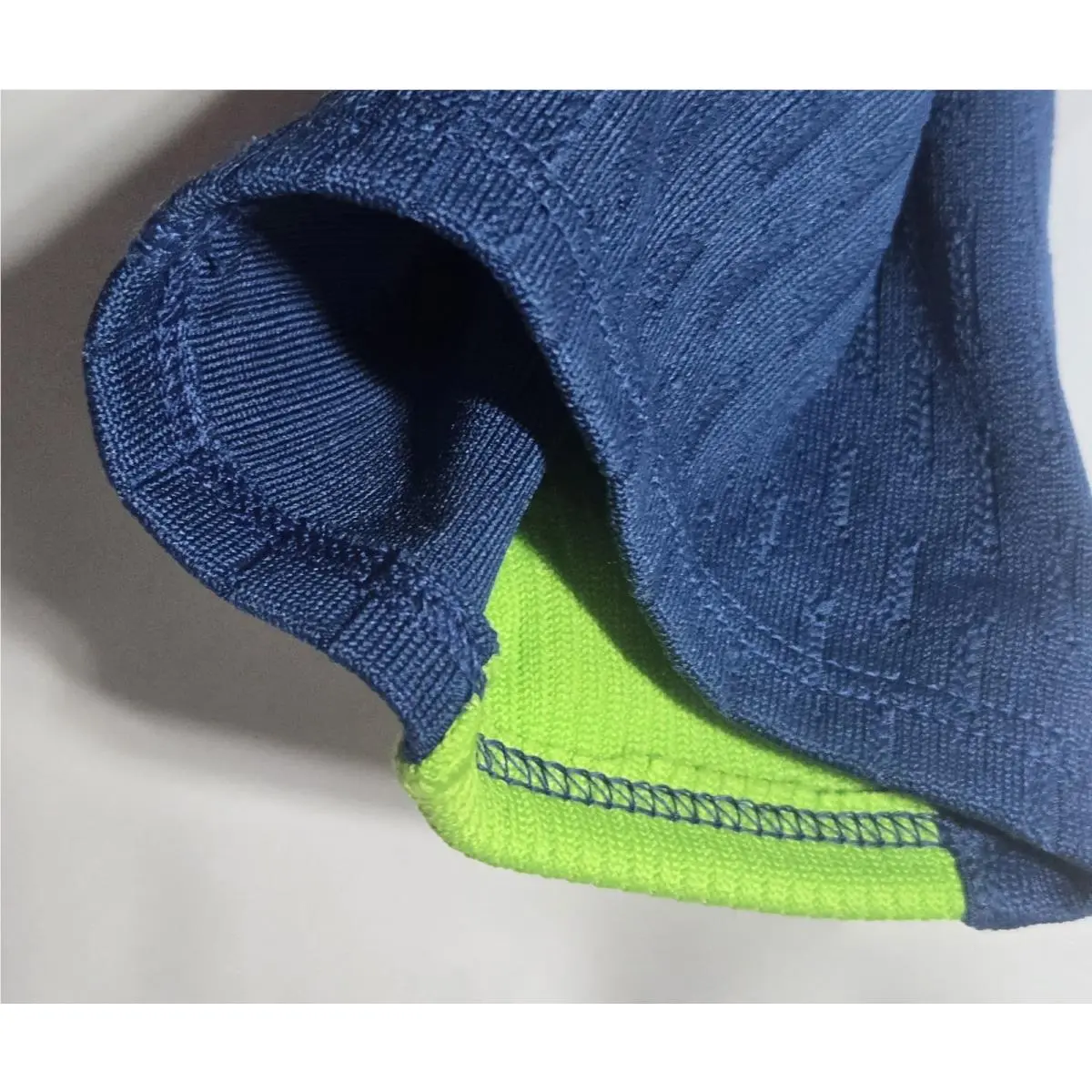 Nike clothing - Nike ADV Brazil - ADV Brazil - FJ2004476 - Blue 9