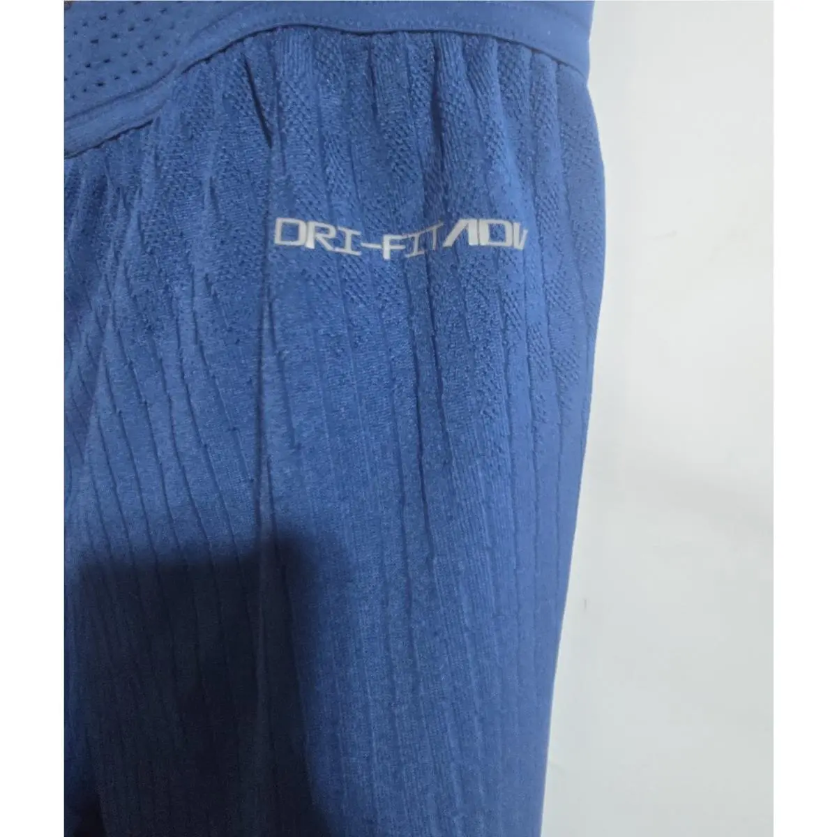 Nike clothing - Nike ADV Brazil - ADV Brazil - FJ2004476 - Blue 10
