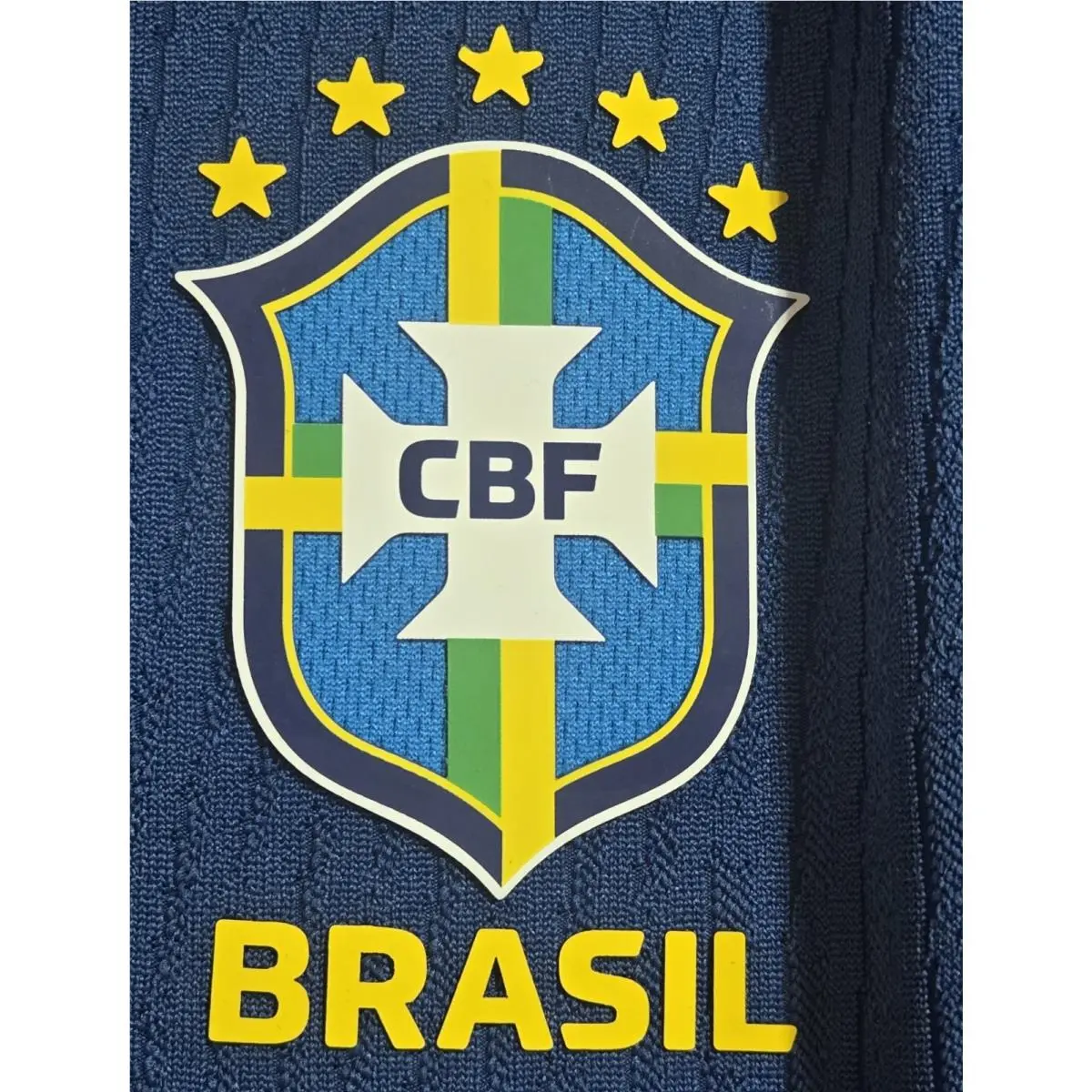 Nike clothing - Nike ADV Brazil - ADV Brazil - FJ2004476 - Blue 0