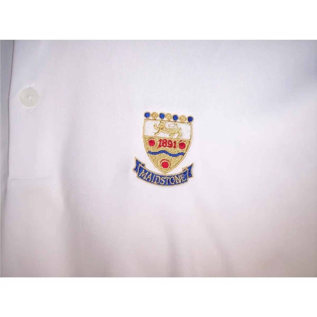 Nike clothing - 891881-100 - 891881-100 - White 1