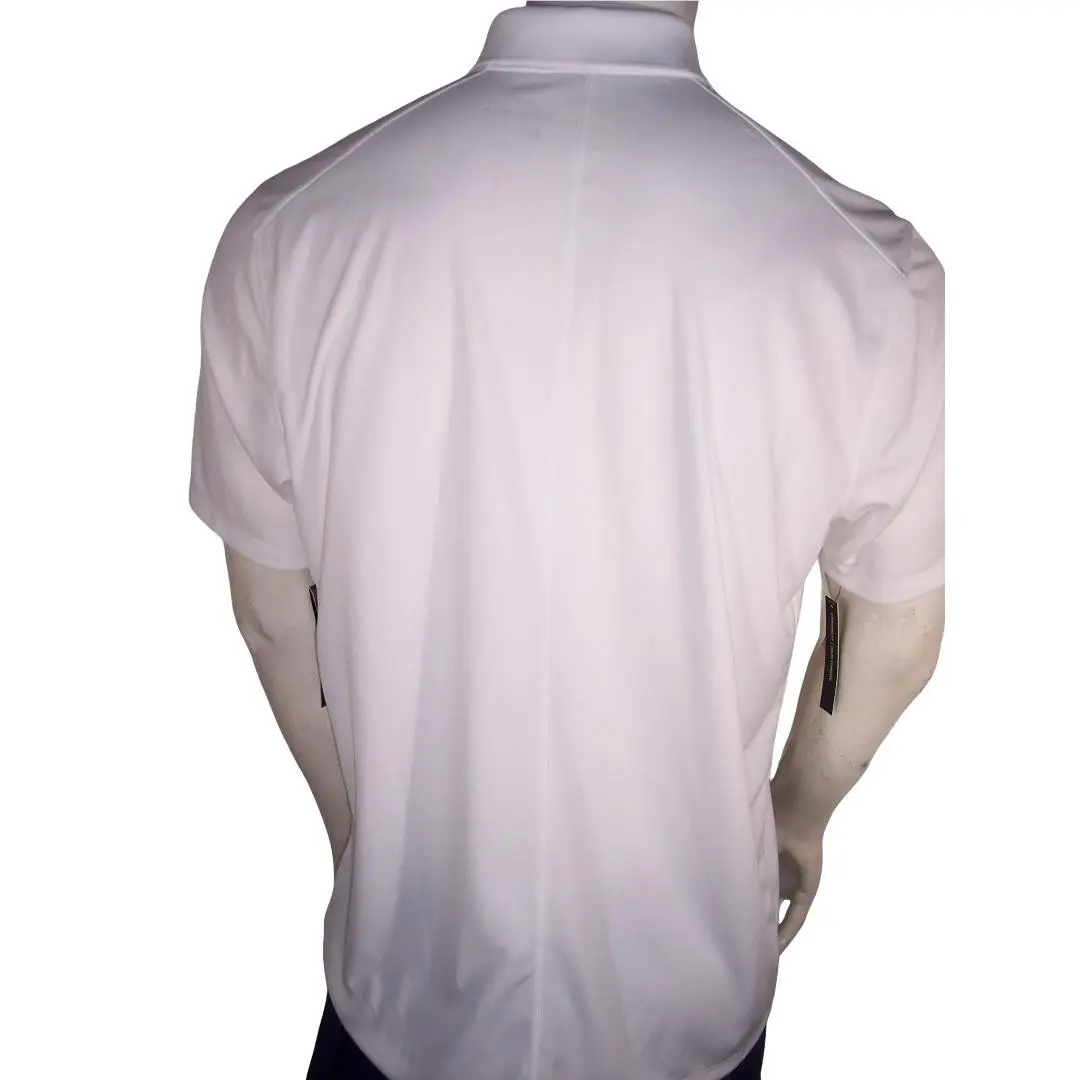Nike clothing - 891881-100 - 891881-100 - White 2