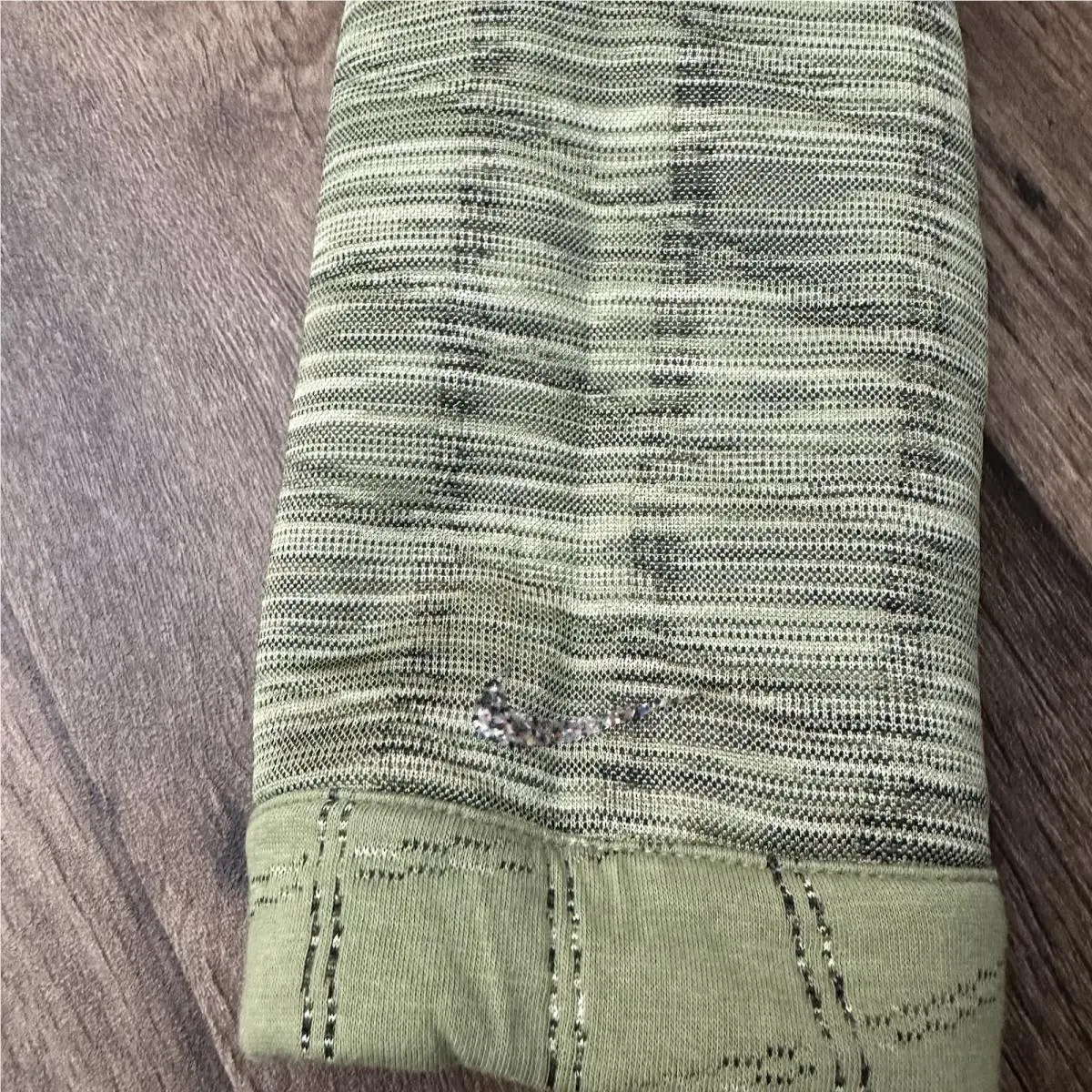 Nike clothing - Nike Yoga Therma-FIT - Yoga - Green 8