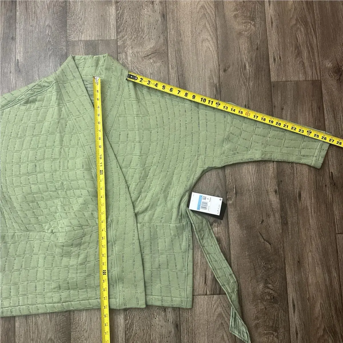 Nike clothing - Nike Yoga Therma-FIT - Yoga - Green 9