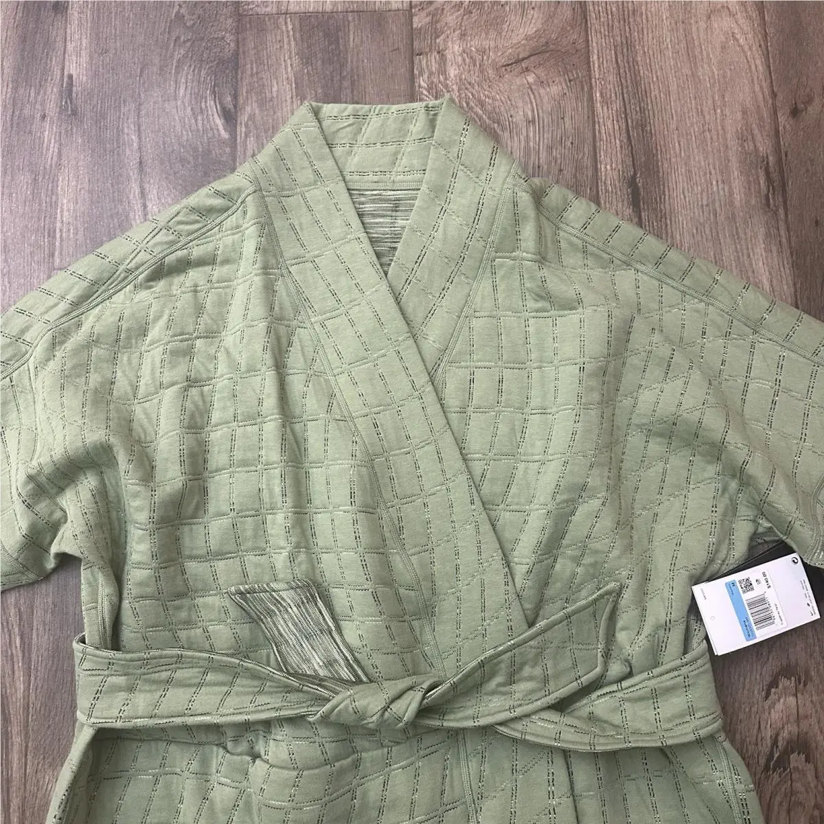 Nike clothing - Nike Yoga Therma-FIT - Yoga - Green 0
