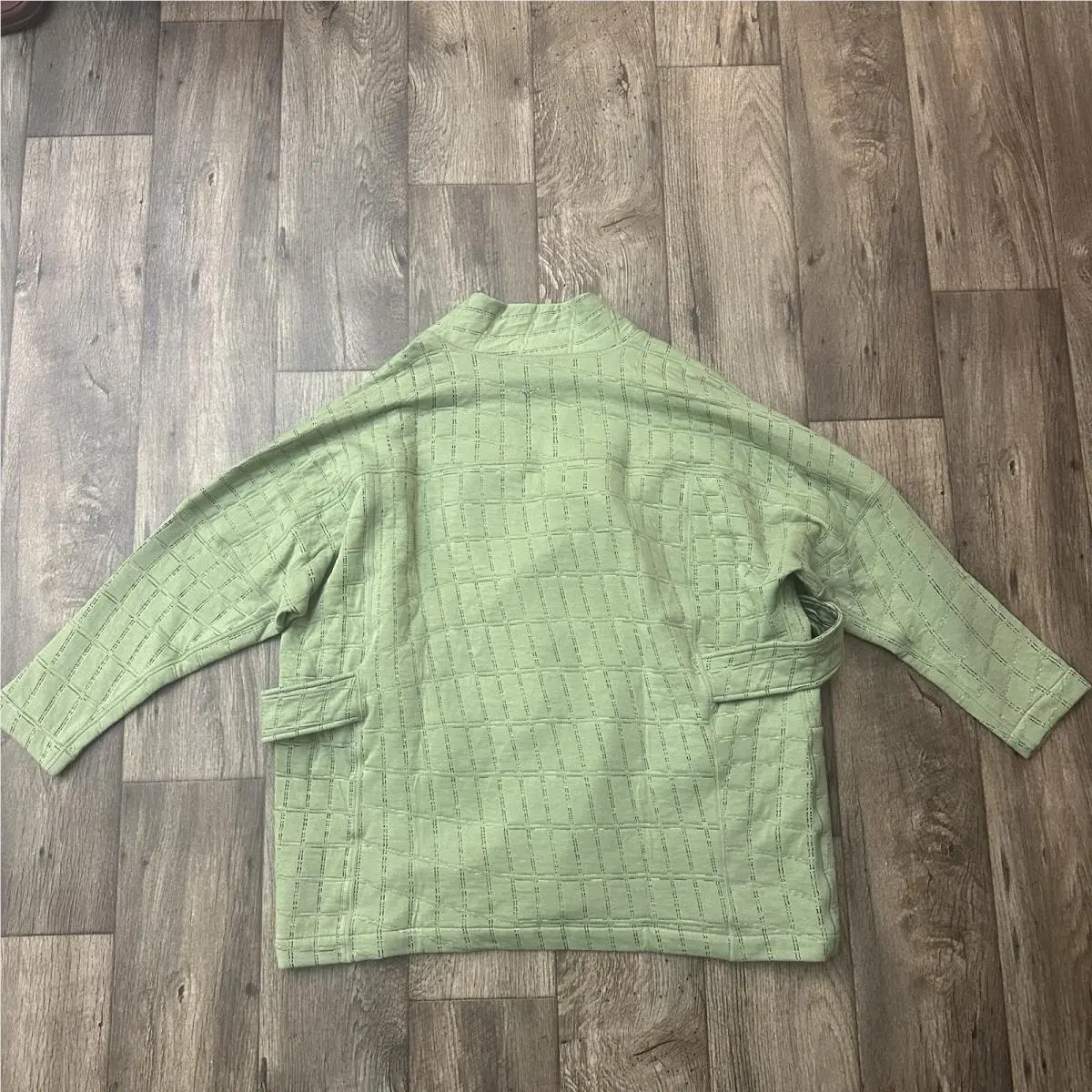 Nike clothing - Nike Yoga Therma-FIT - Yoga - Green 4