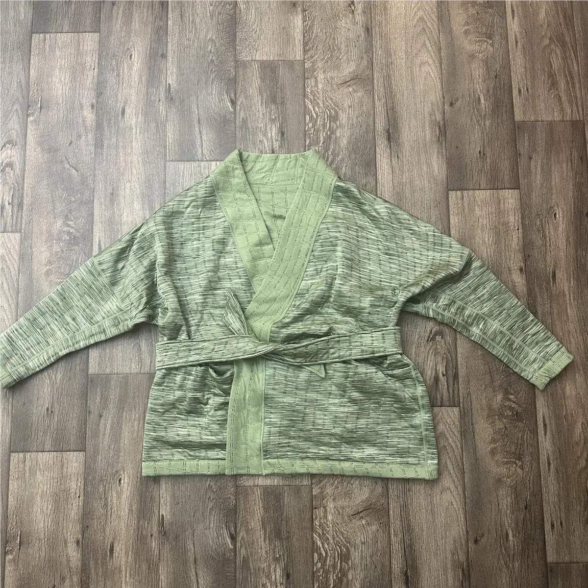 Nike clothing - Nike Yoga Therma-FIT - Yoga - Green 6