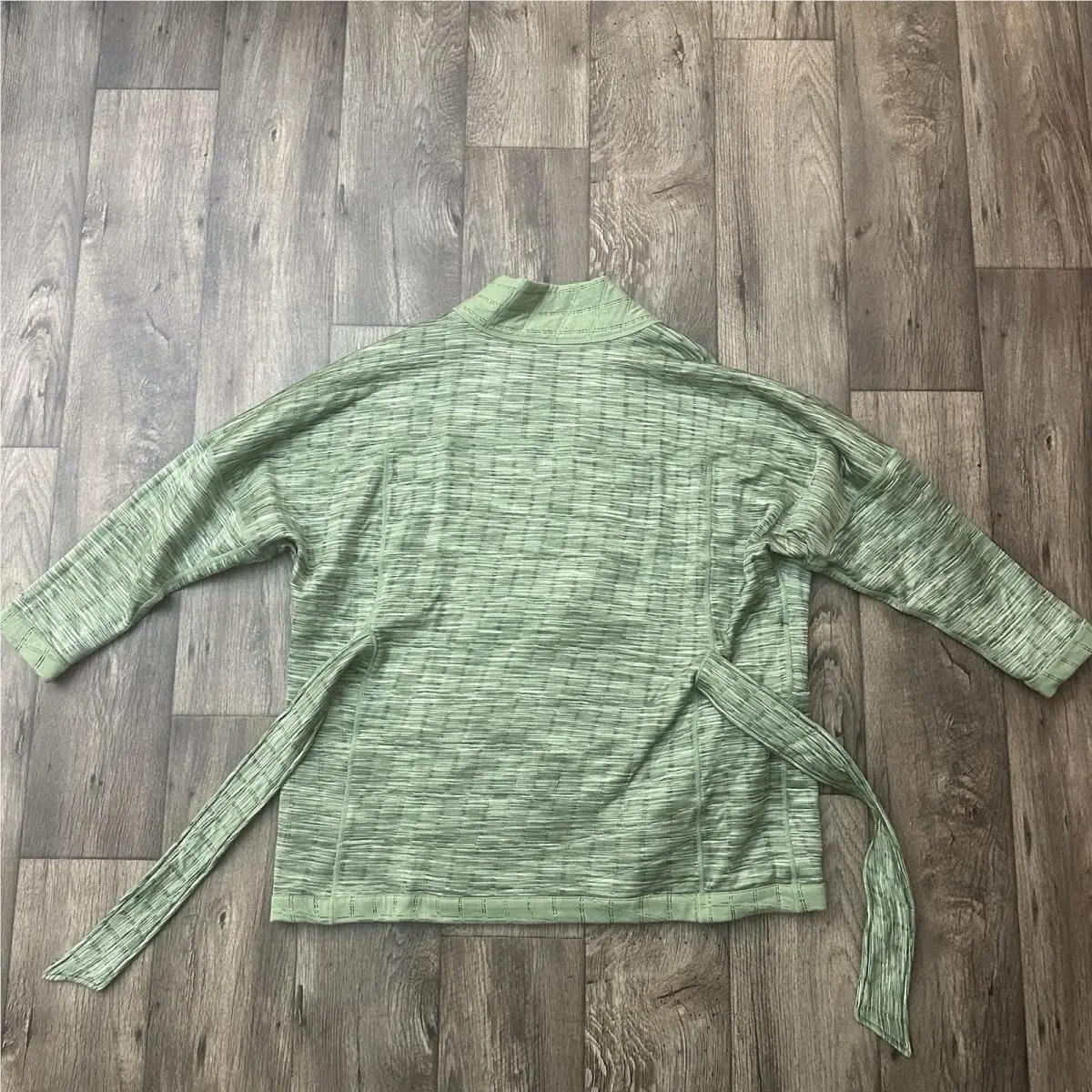 Nike clothing - Nike Yoga Therma-FIT - Yoga - Green 7