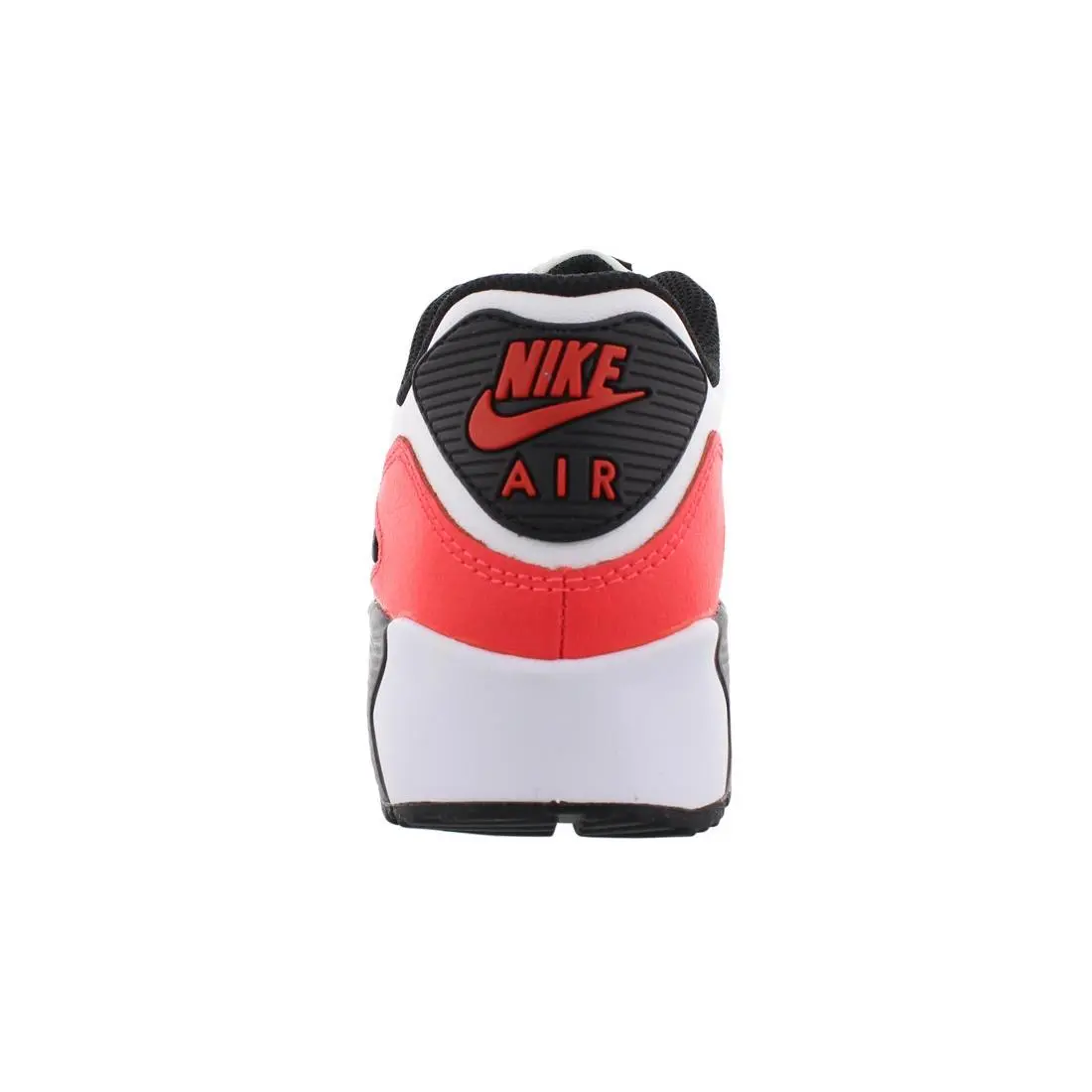 Nike shoes - Nike Air Max 90 - Air Max - 833412120 833412-120 - White, Main: Multi-Colored (UPC: 193152289512) 2