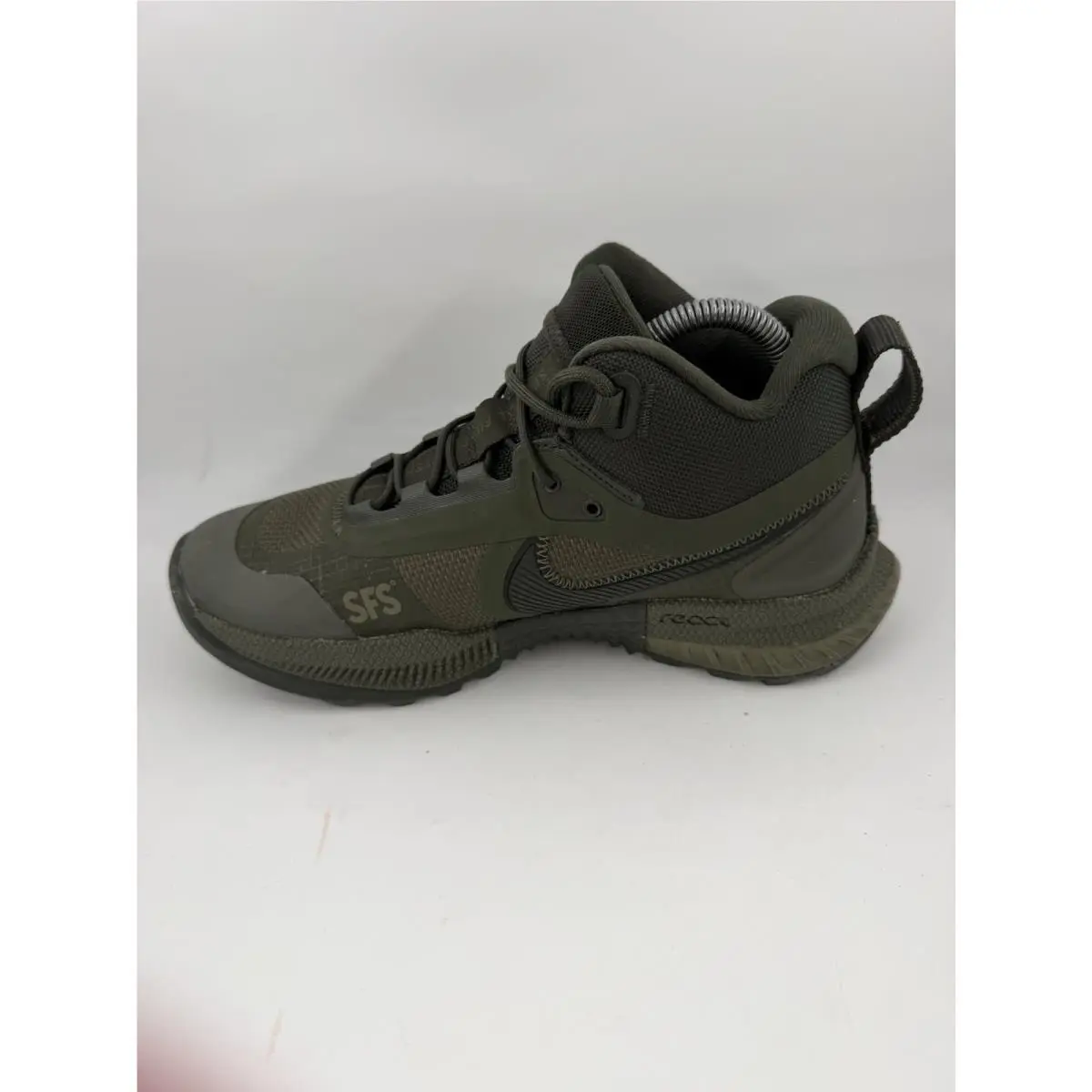 Nike shoes - Nike React SFB - React SFB - CK9951-330 - Green (UPC: 0194956698517) 8
