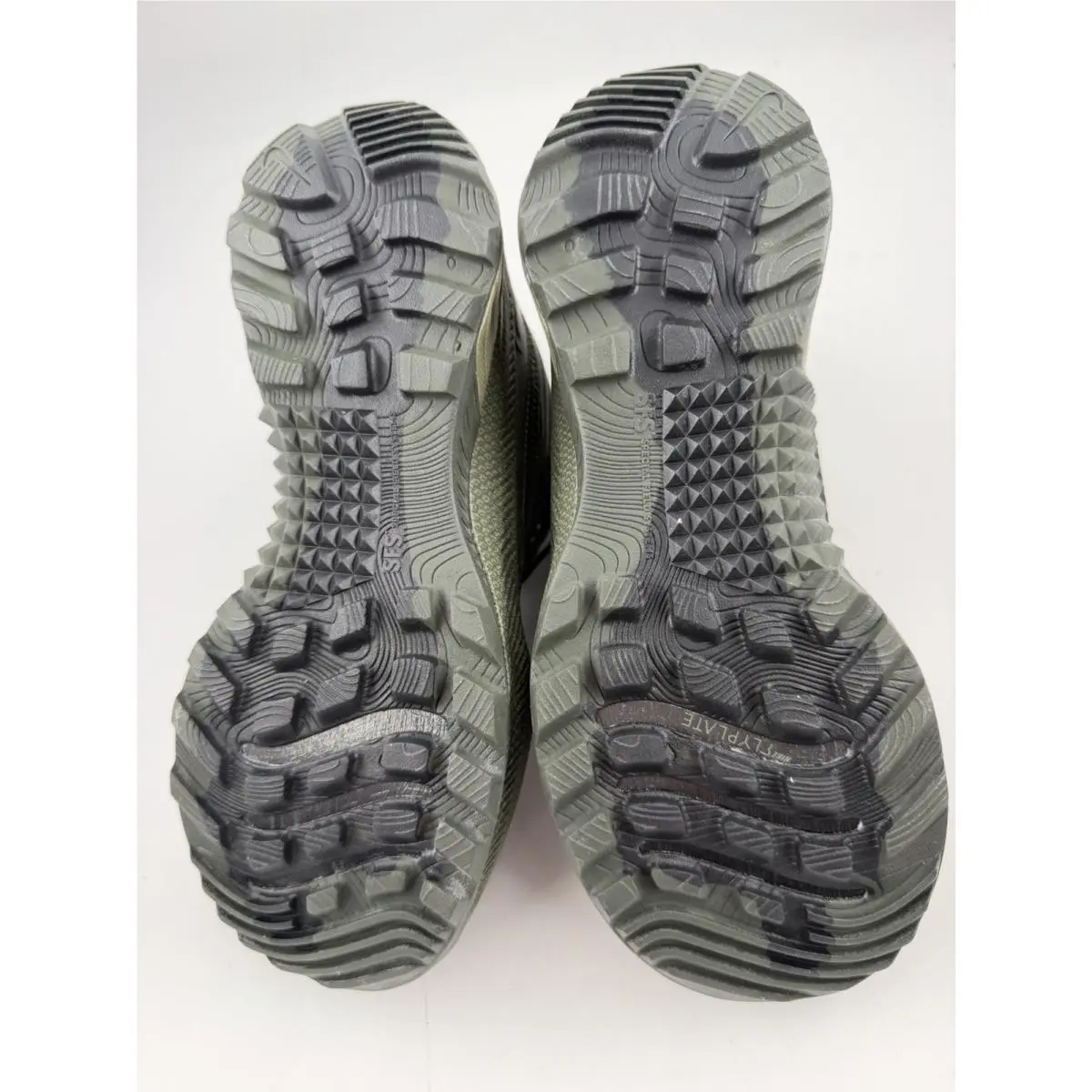 Nike shoes - Nike React SFB - React SFB - CK9951-330 - Green (UPC: 0194956698517) 10