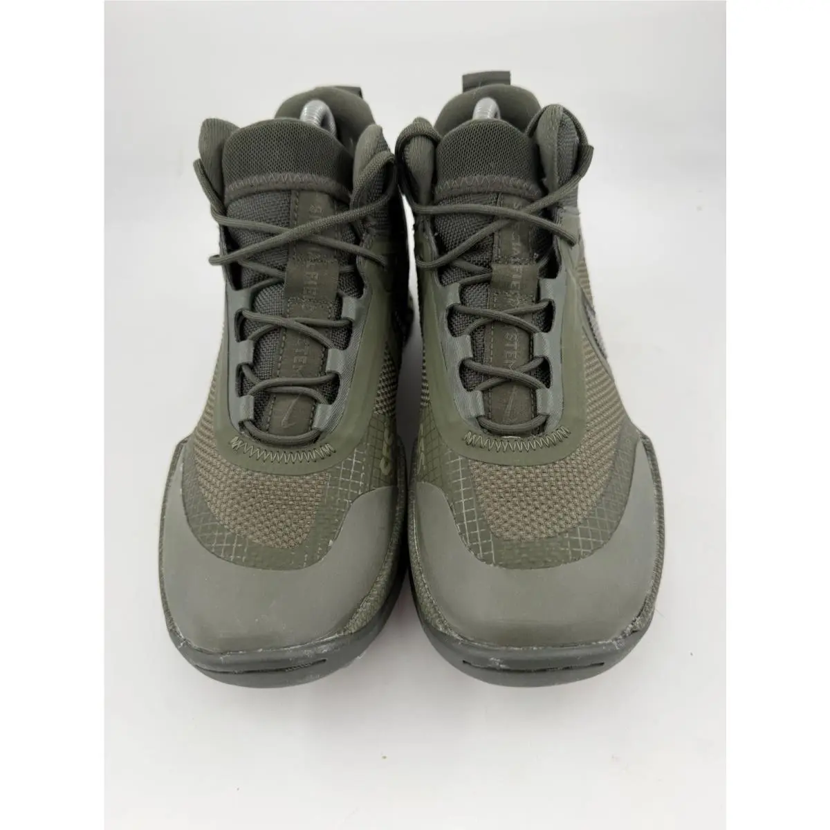 Nike shoes - Nike React SFB - React SFB - CK9951-330 - Green (UPC: 0194956698517) 1