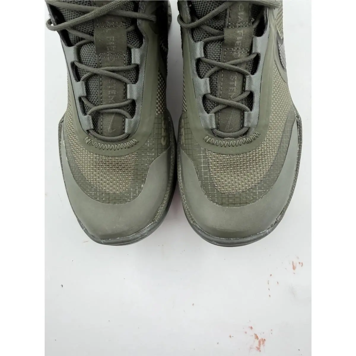Nike shoes - Nike React SFB - React SFB - CK9951-330 - Green (UPC: 0194956698517) 7