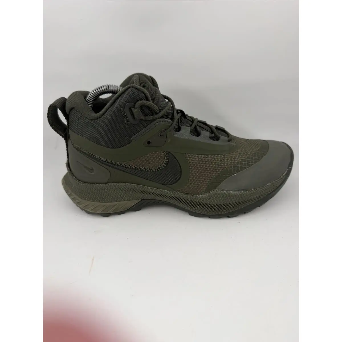 Nike shoes - Nike React SFB - React SFB - CK9951-330 - Green (UPC: 0194956698517) 0