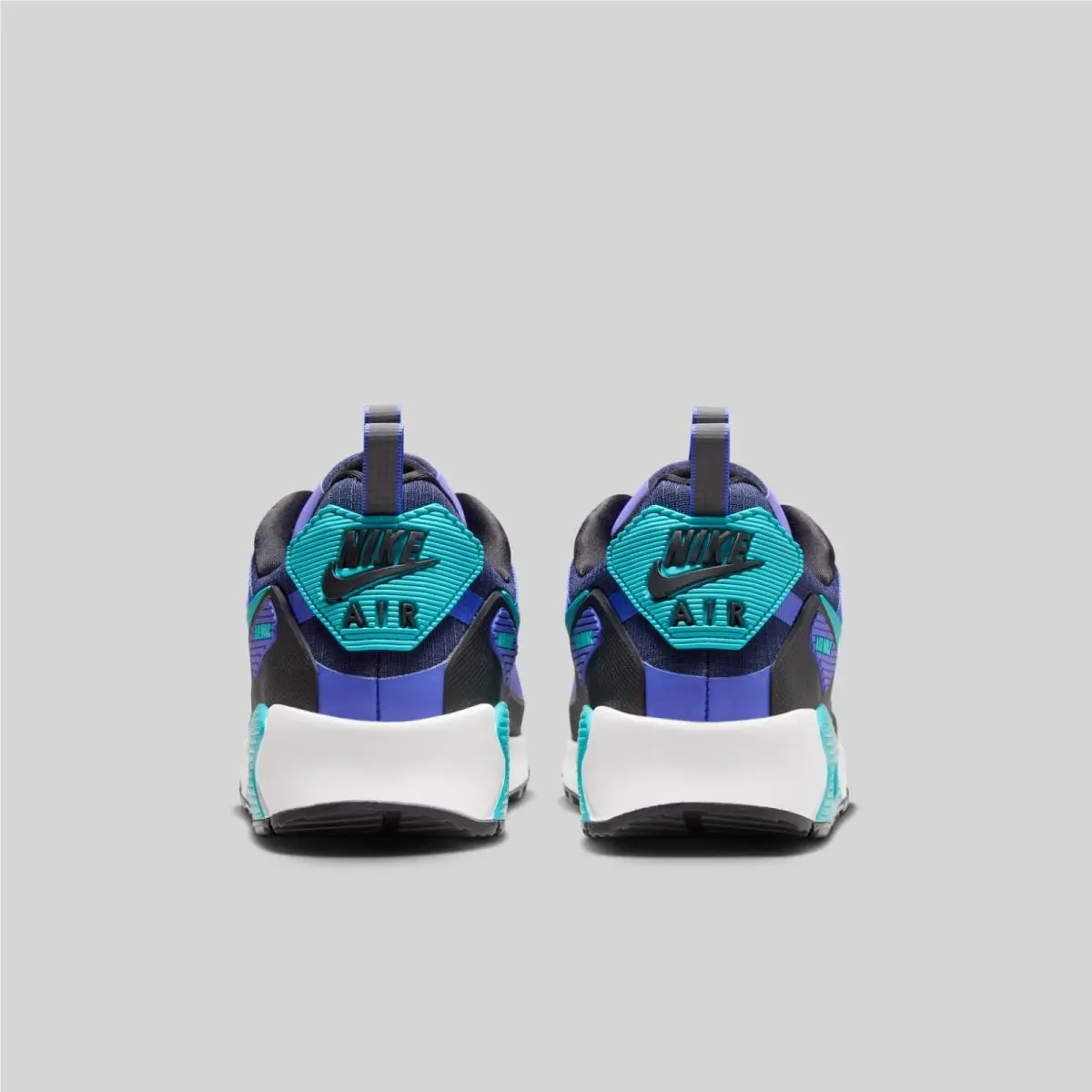 Nike shoes - Nike Air Max 90 - Air Max - FB2877-500 - Purple 3