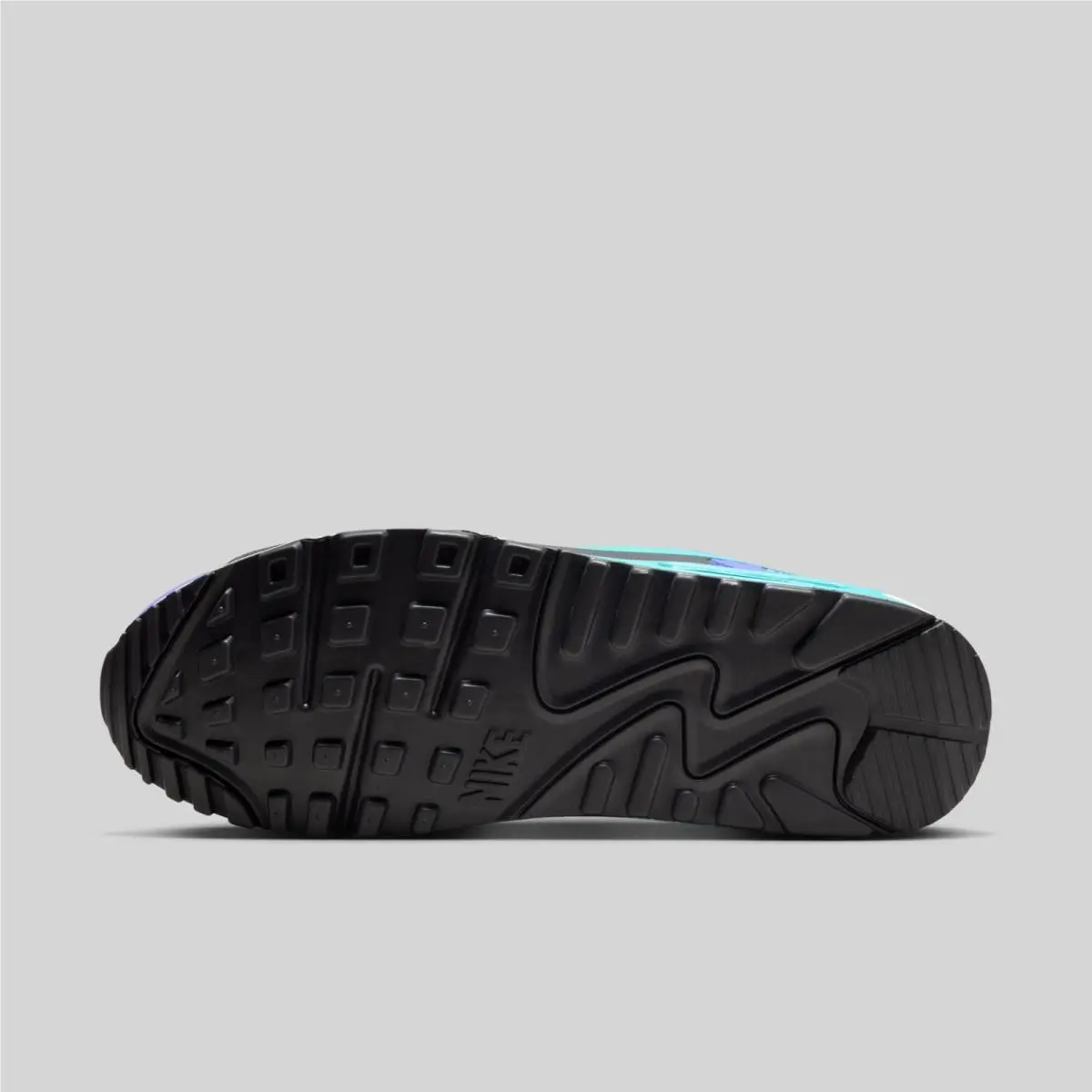 Nike shoes - Nike Air Max 90 - Air Max - FB2877-500 - Purple 4