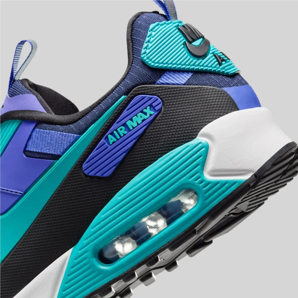 Nike shoes - Nike Air Max 90 - Air Max - FB2877-500 - Purple 6