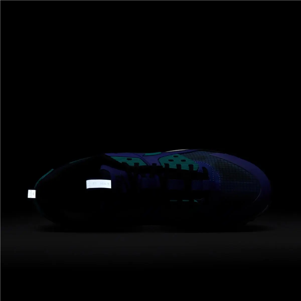 Nike shoes - Nike Air Max 90 - Air Max - FB2877-500 - Purple 9