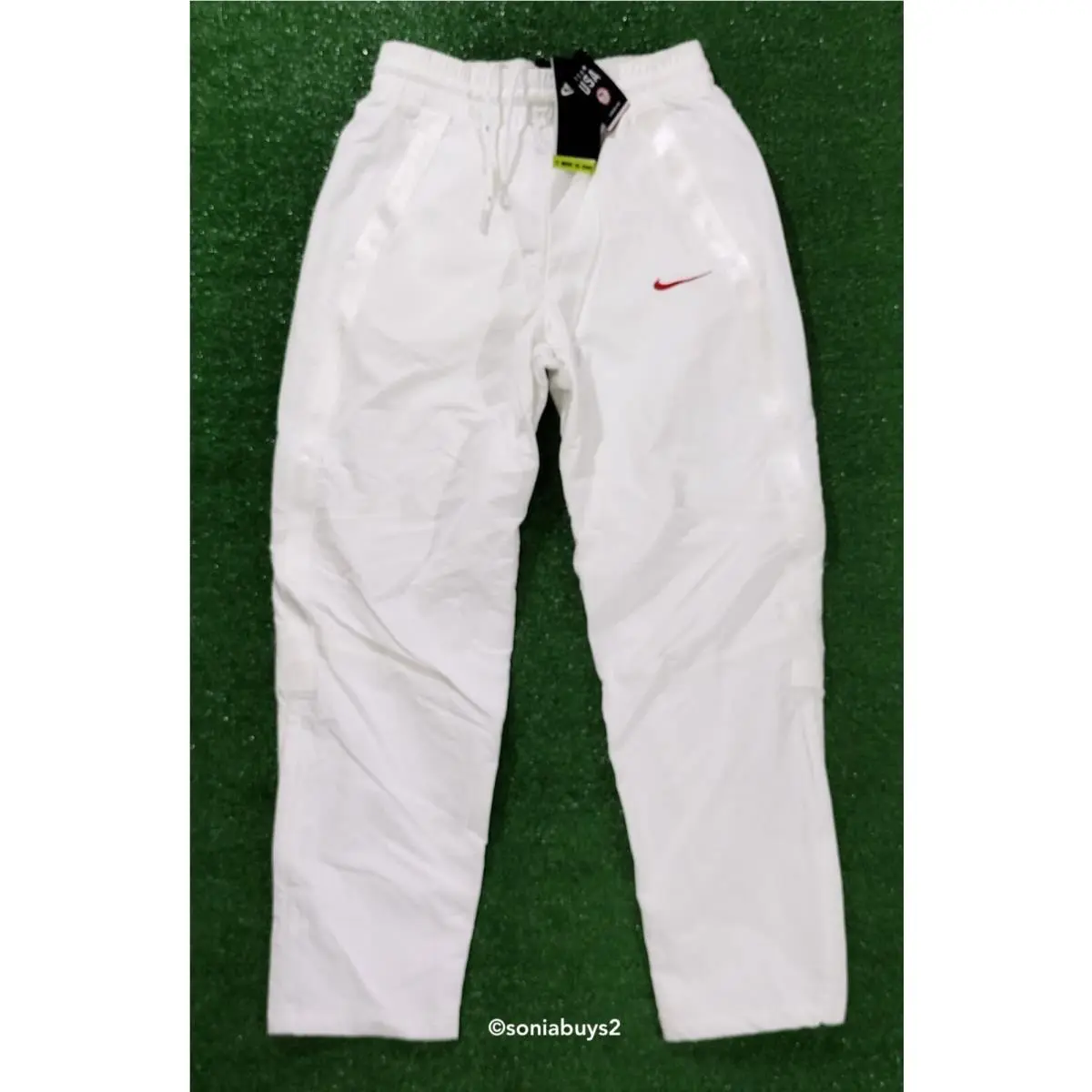 Nike clothing - White 0