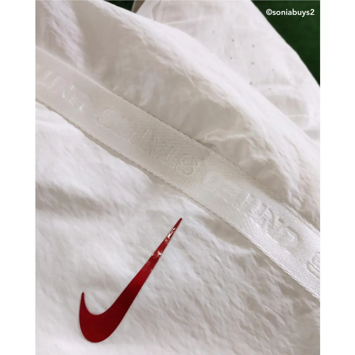 Nike clothing - White 5