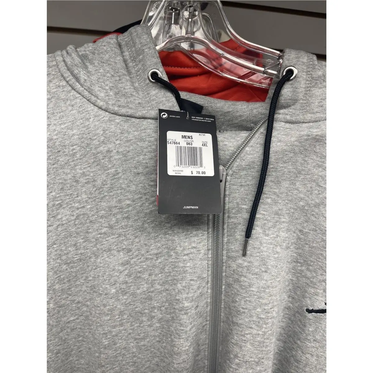 Nike clothing - White 0