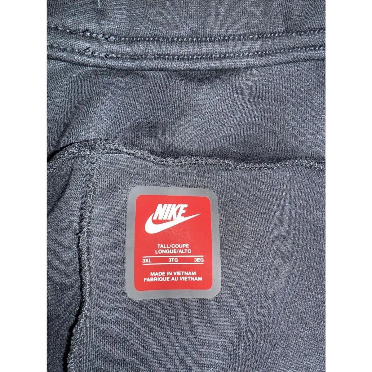 Nike clothing - NA - Black 8