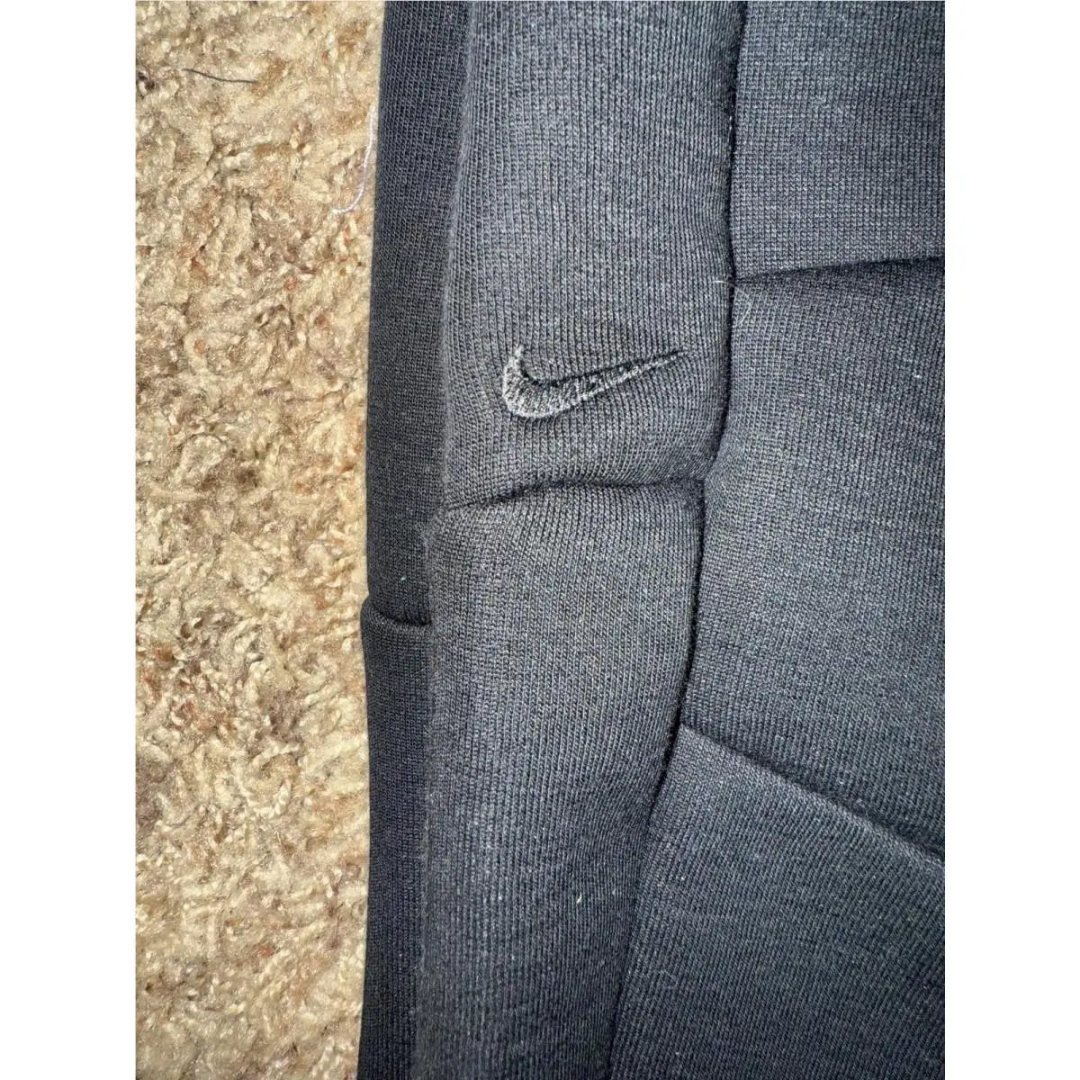 Nike clothing - NA - Black 11