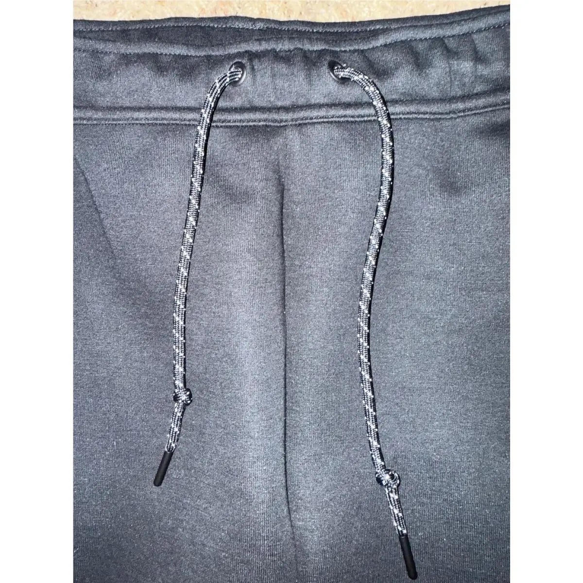 Nike clothing - NA - Black 0